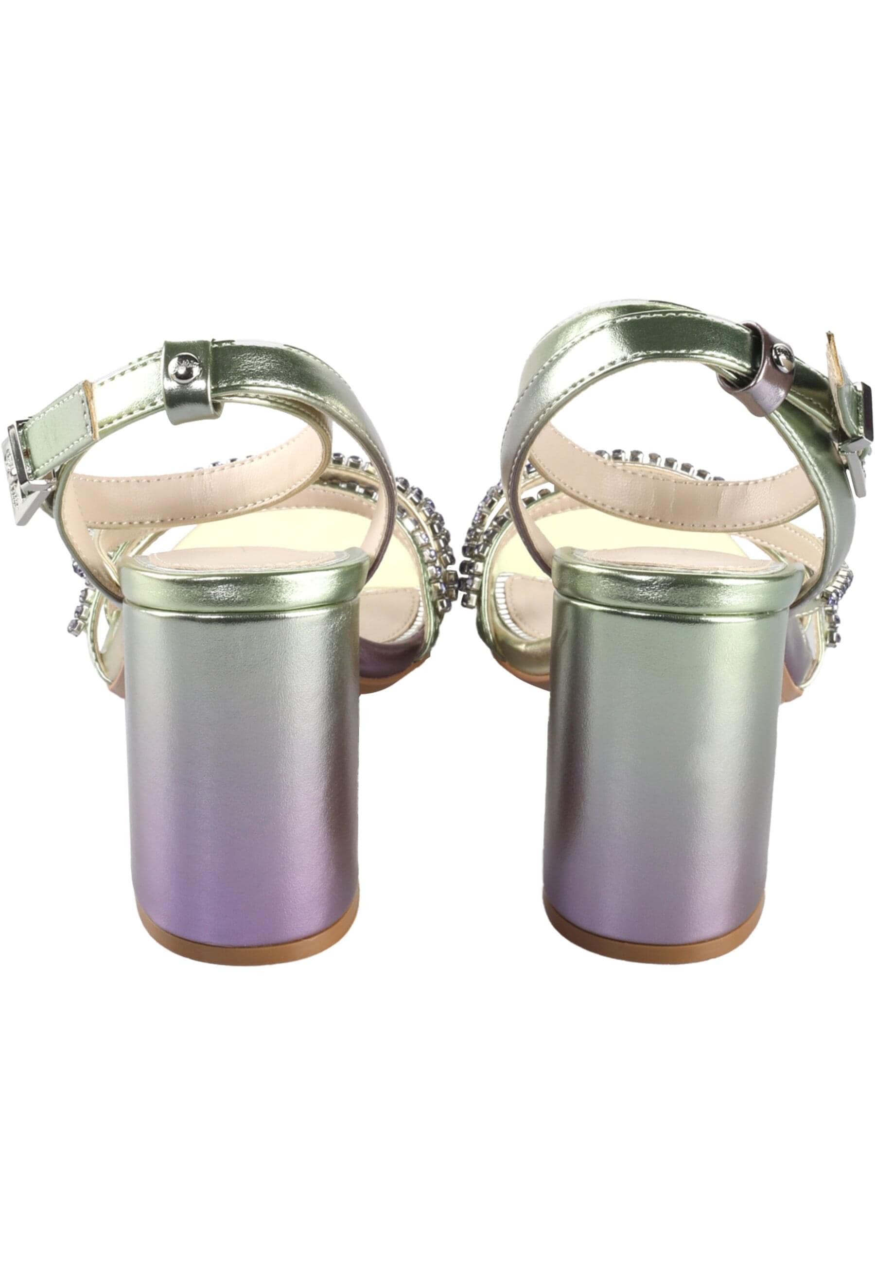 Buffalo High-Heel-Pumps »Buffalo CHARLOTTE SHINE«