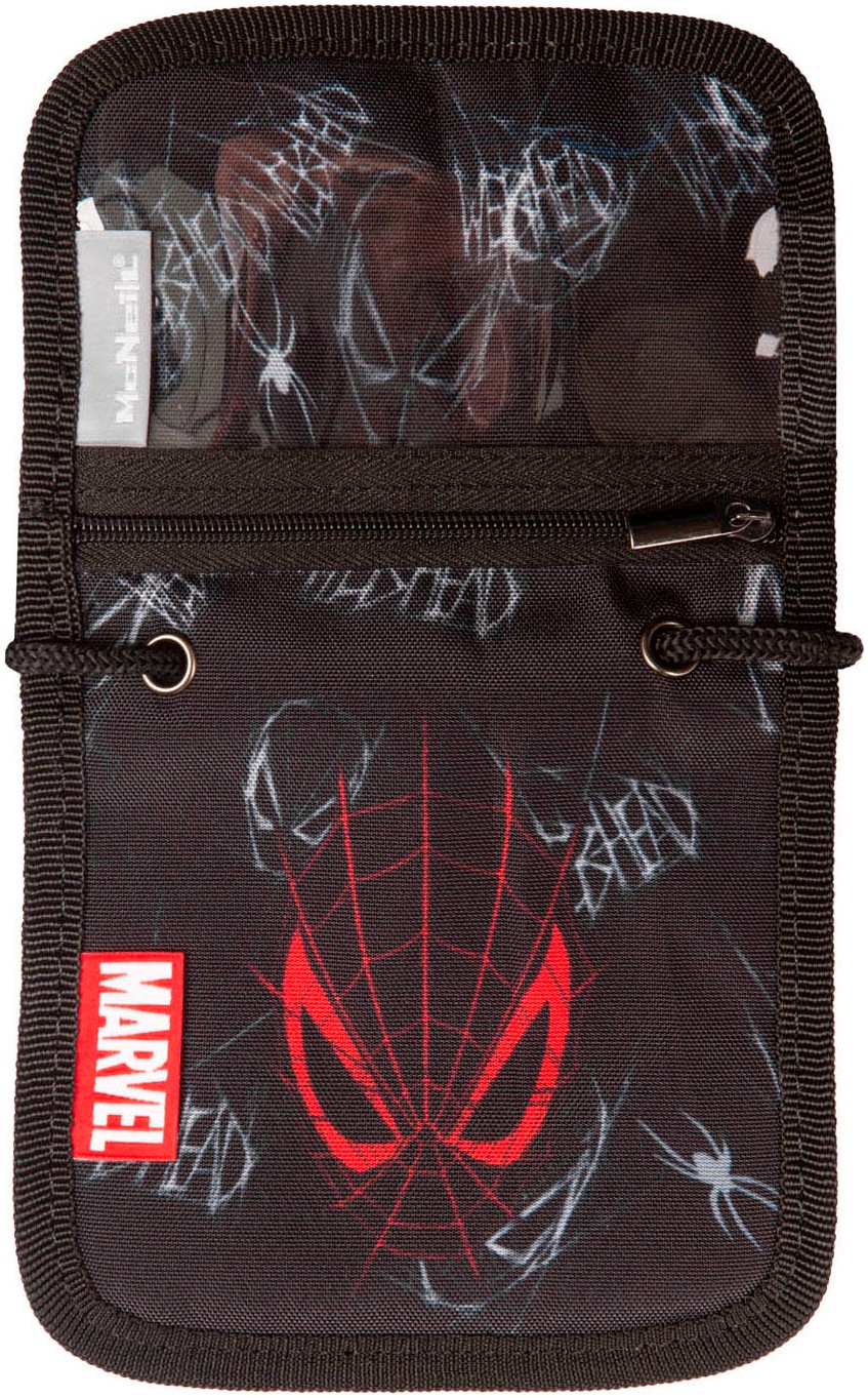 McNeill Brustbeutel »Spider Man II«