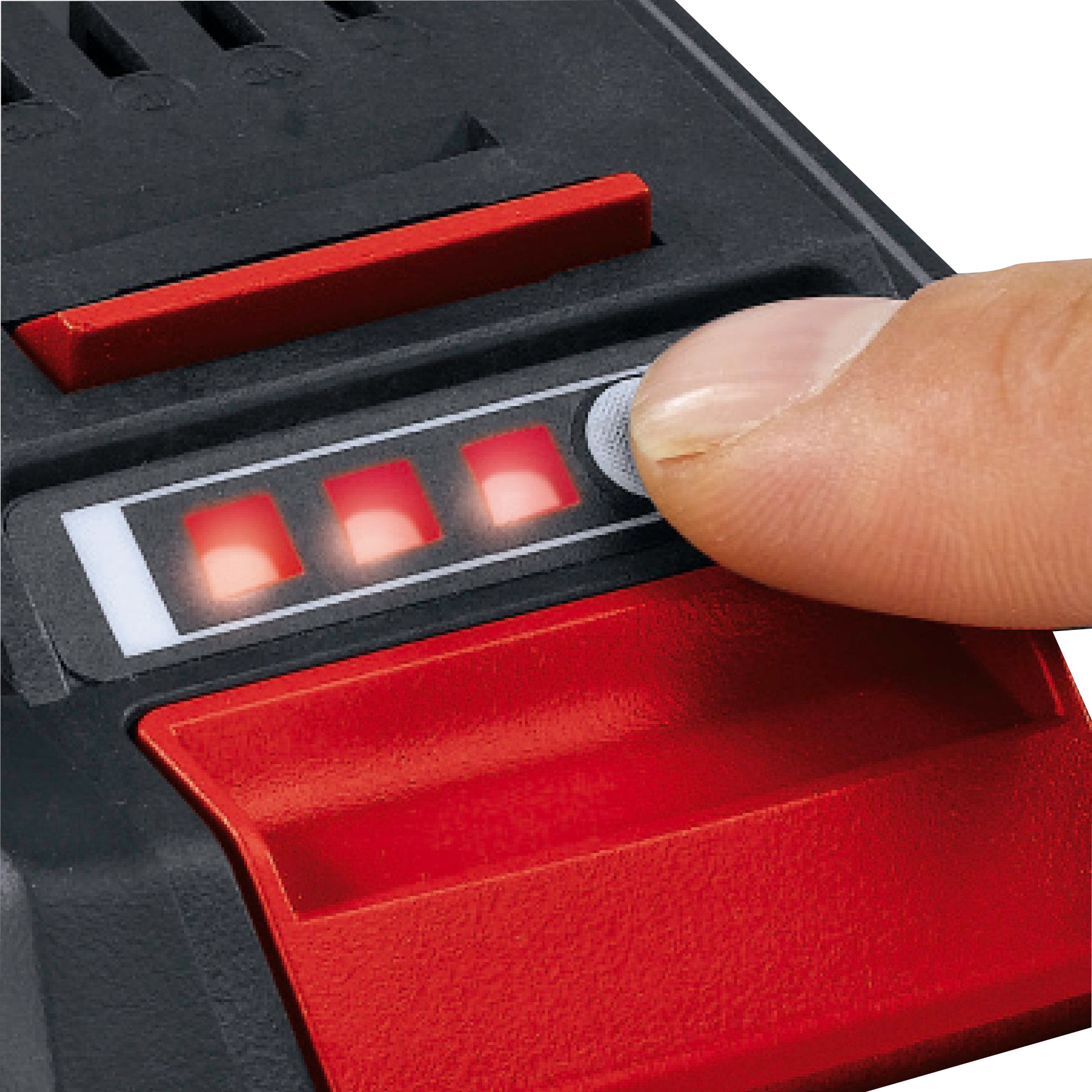Einhell Akku »»Power-X-Change««, 18 V, 2 Ah