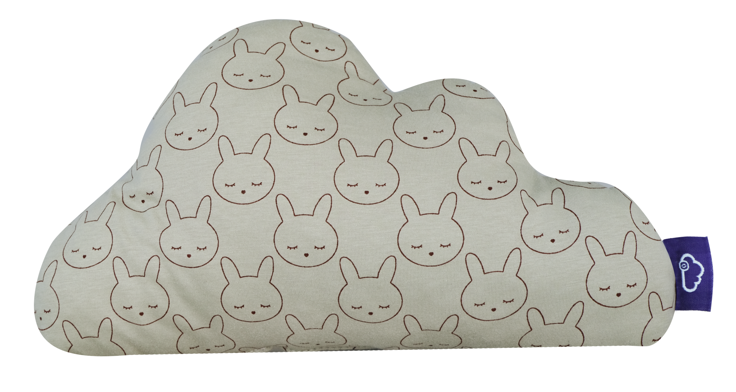 Träumeland Babykissen »Kuschelkissen Wolke« günstig online kaufen