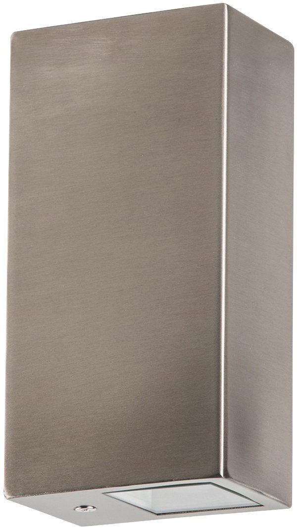 Havit Lighting LED Wandleuchte »VELDI«, 2 flammig, Leuchtmittel GU10   Leuc günstig online kaufen