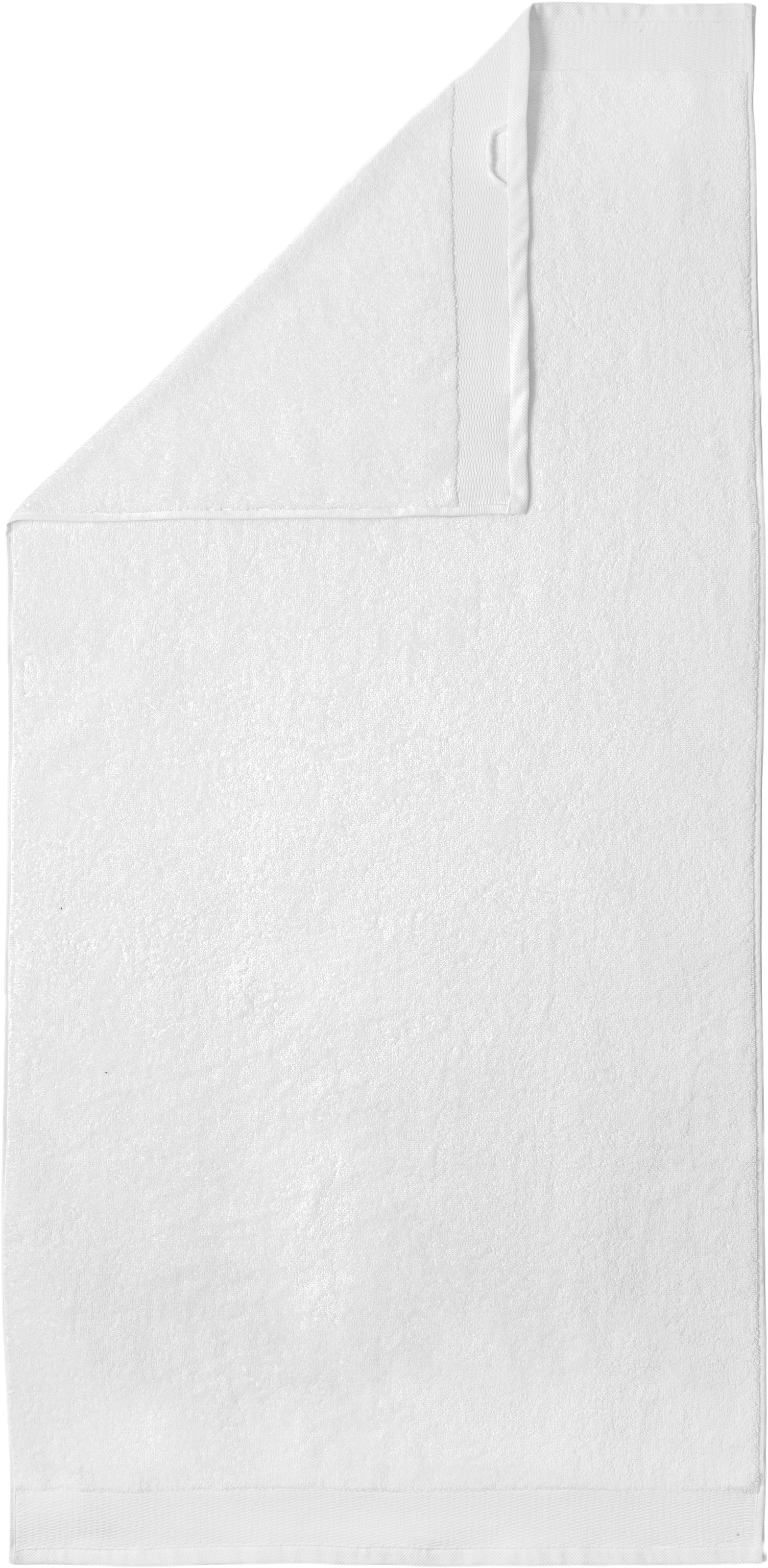 OTTO home Handtücher »Fenya, flauschig und weich, 550gr/m²«, (4 St., 4x 50x günstig online kaufen