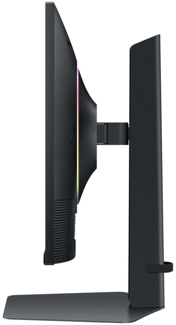 Samsung Gaming-LED-Monitor »S27DG702EU« 68 cm/27 ″  3840 x 2160 px 1 Reaktionszeit 144 Hz