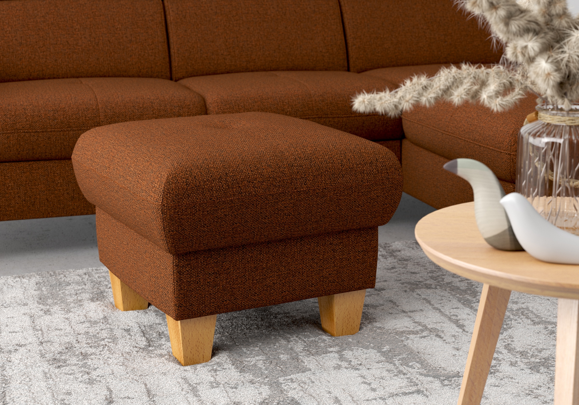 Home affaire "Lindgren" mit Stauraum günstig online kaufen