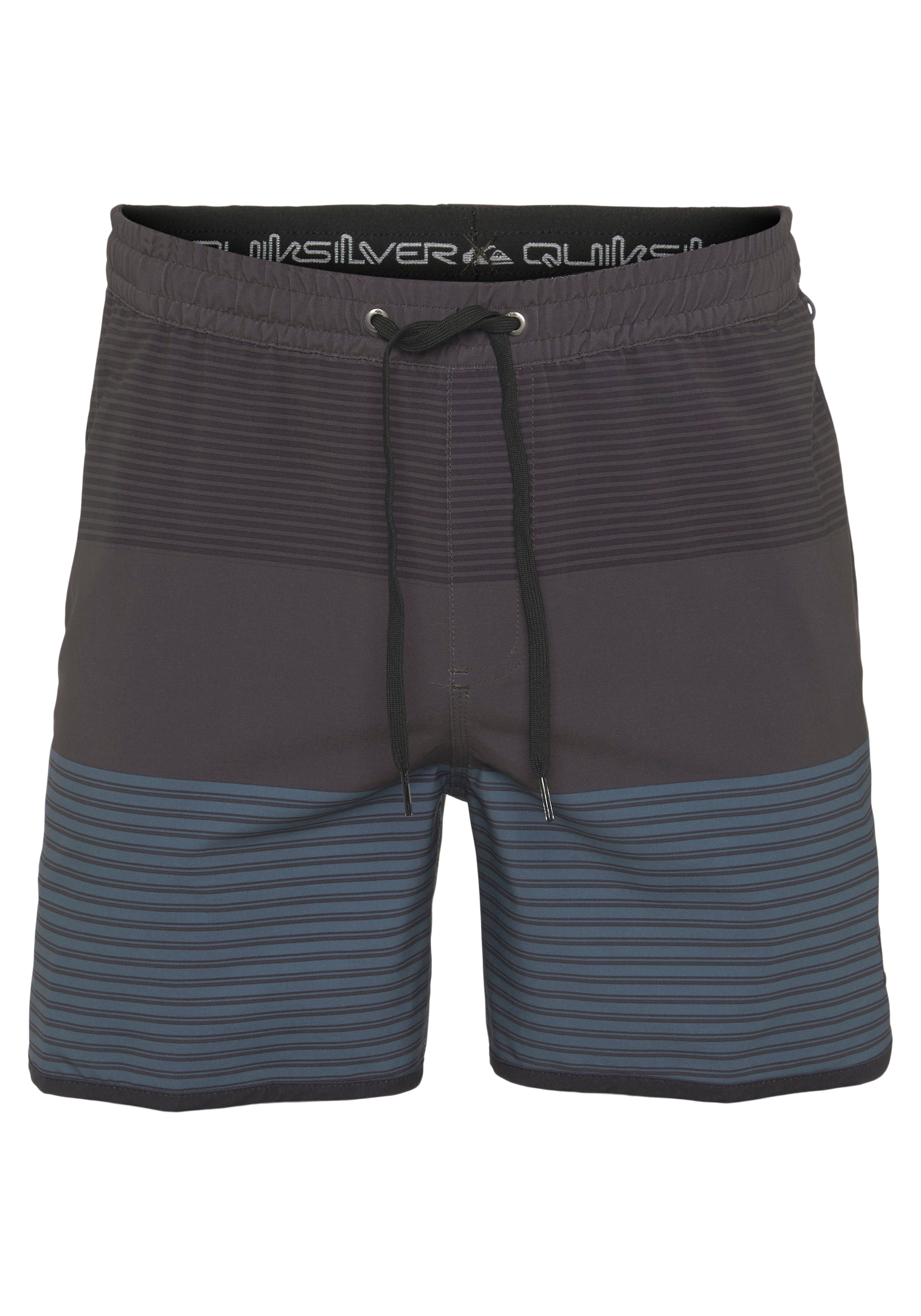 6. Bild von Quiksilver Badeshorts »Herren Beach Shorts Swim Shorts«