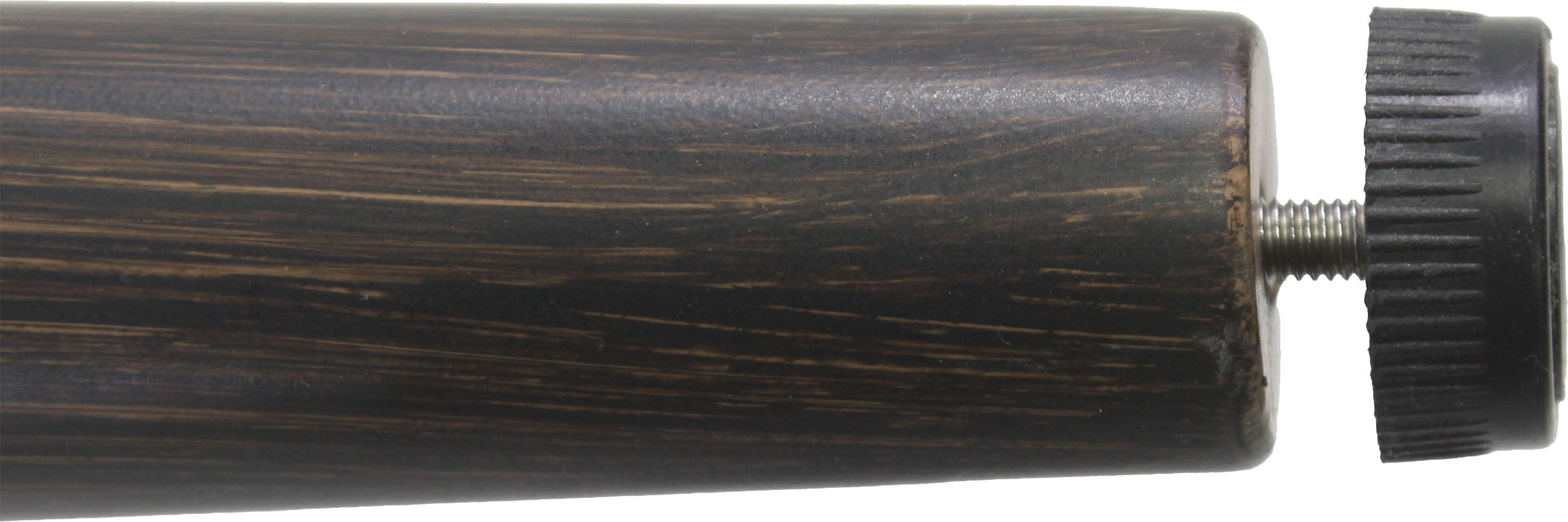 Essentials Gartentisch »Pedro Terrassentisch«, (Packung, 1 St.), Wenge-Schwarz Ceramic