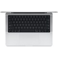 Apple Notebook »MacBook Pro Z15J«, (35,97 cm/14,2 Zoll), Apple, M1 Max, 4000 GB SSD, 10-core CPU