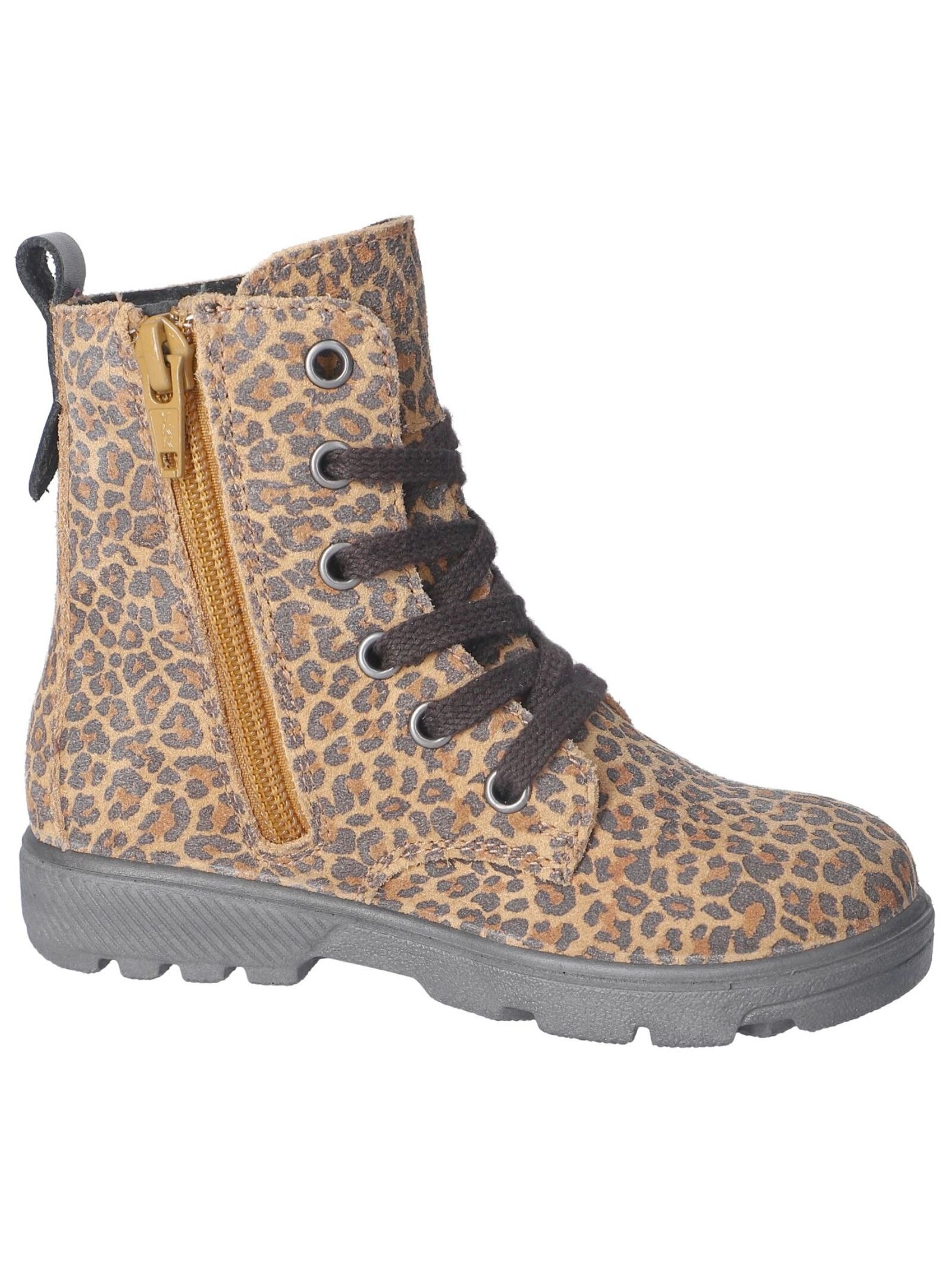 Ricosta Schnürstiefelette »Ricosta Stiefelette Lederimitat«