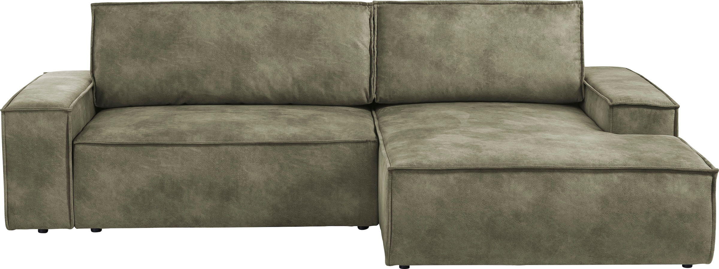 Home affaire Ecksofa »SHERWOOD L-Form, 267 cm - OTTO. Verlässliche Qualität günstig online kaufen