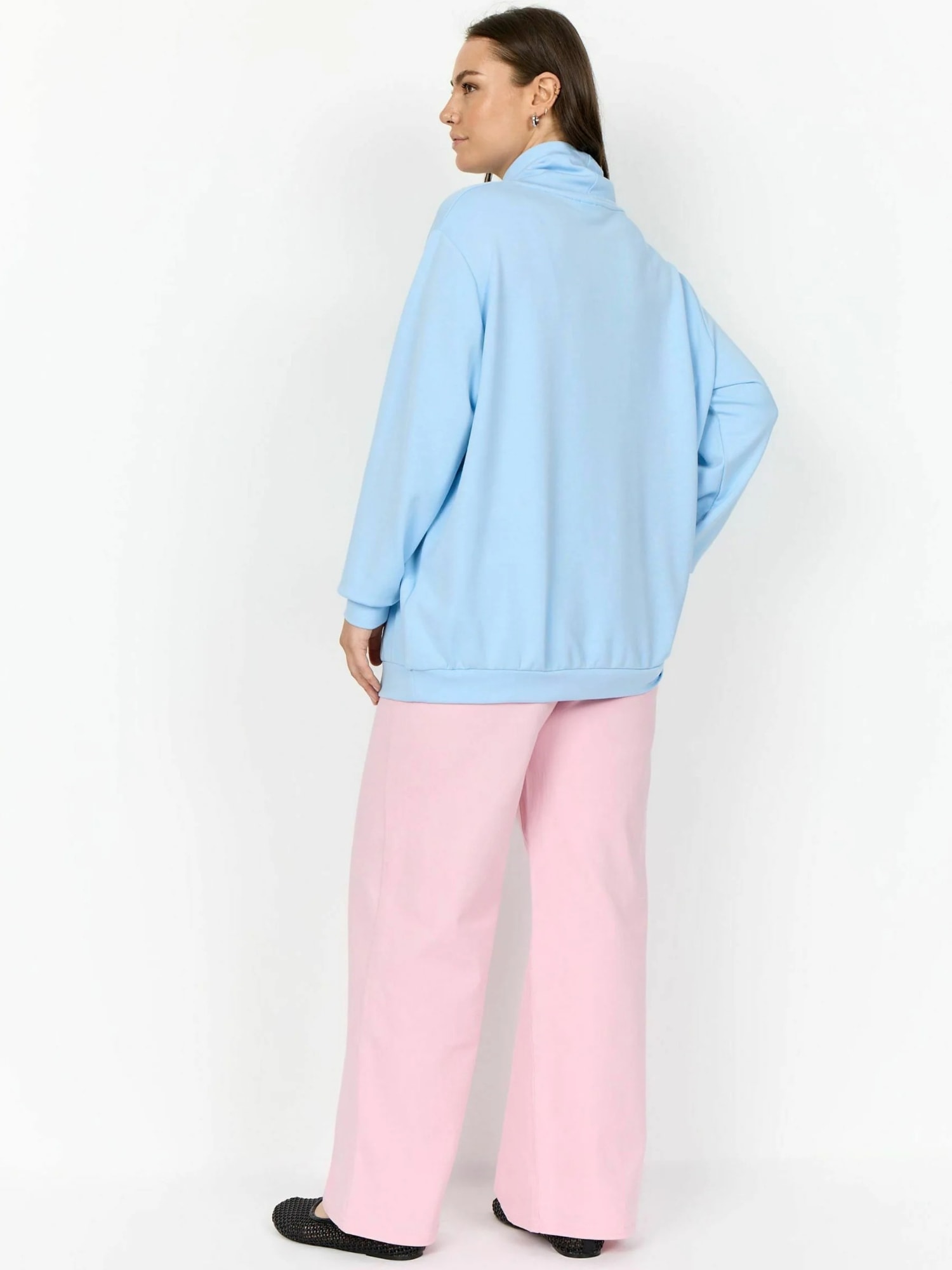 Wasabi Concept Strickpullover »Wasabi Concept Sweater WA-SABINA 78«