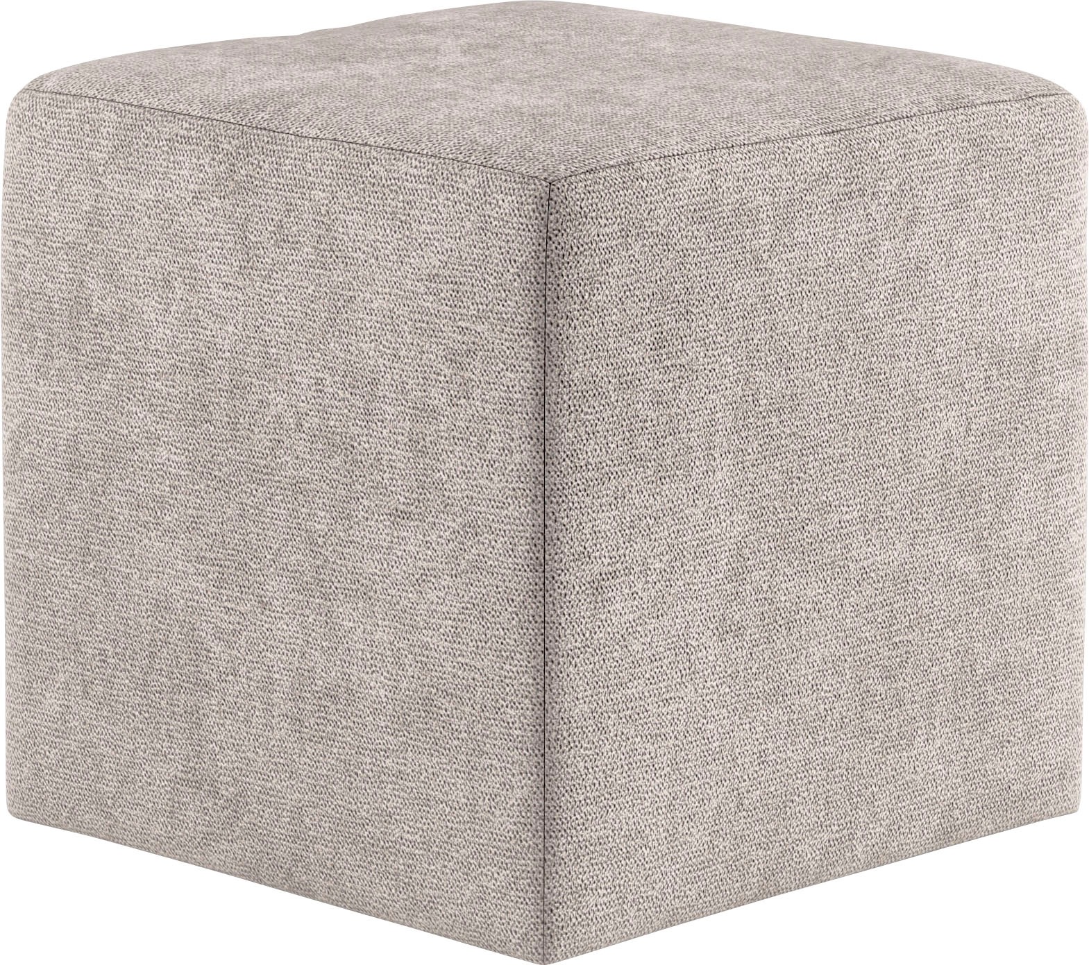 COTTA Hocker »Cuby«, Hocker, Sitzwürfel, Cube günstig online kaufen