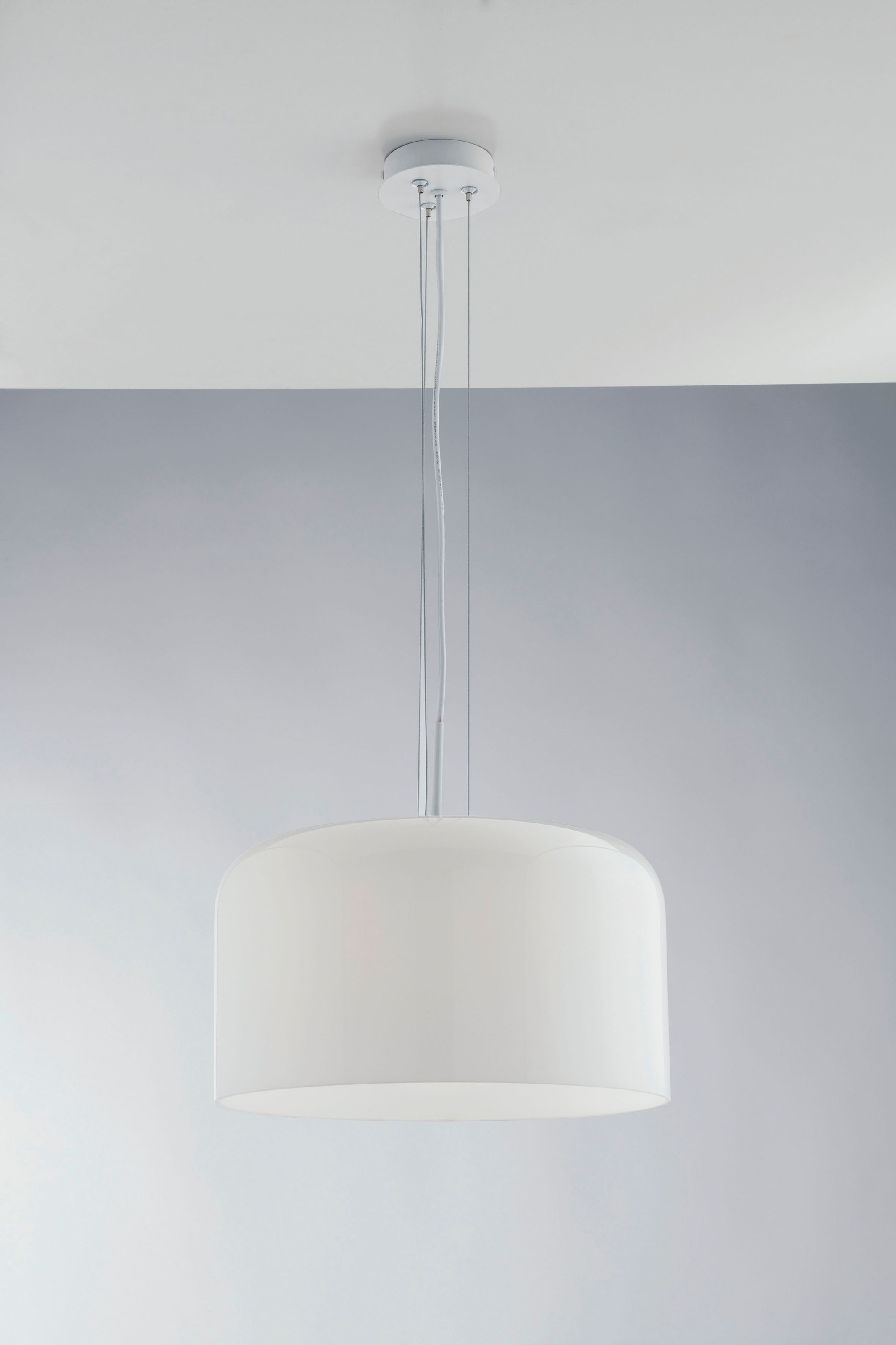 ECO-LIGHT Pendelleuchte »Gibus«, Leuchtmittel E27   ohne Leuchtmittel günstig online kaufen