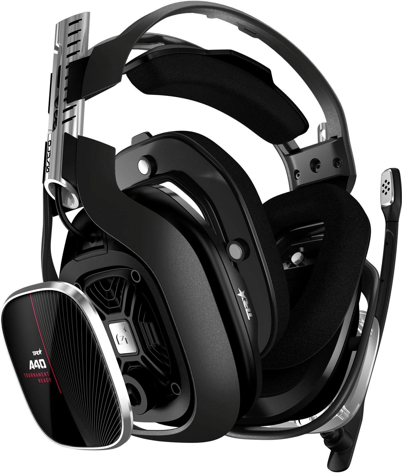 Raten MixAmp auf »A40 + ASTRO kaufen Headset M80 -NEU- One)« (Xbox TR Headset