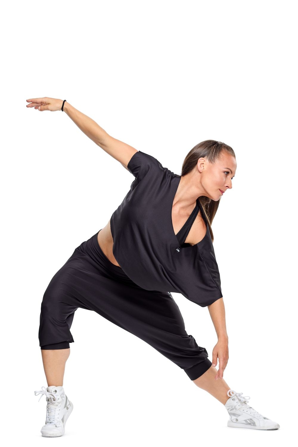 Winshape Oversize-Shirt »DT104« Functional