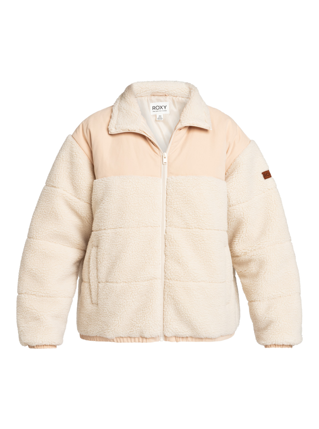 Steppjacke »Miracle Mile«