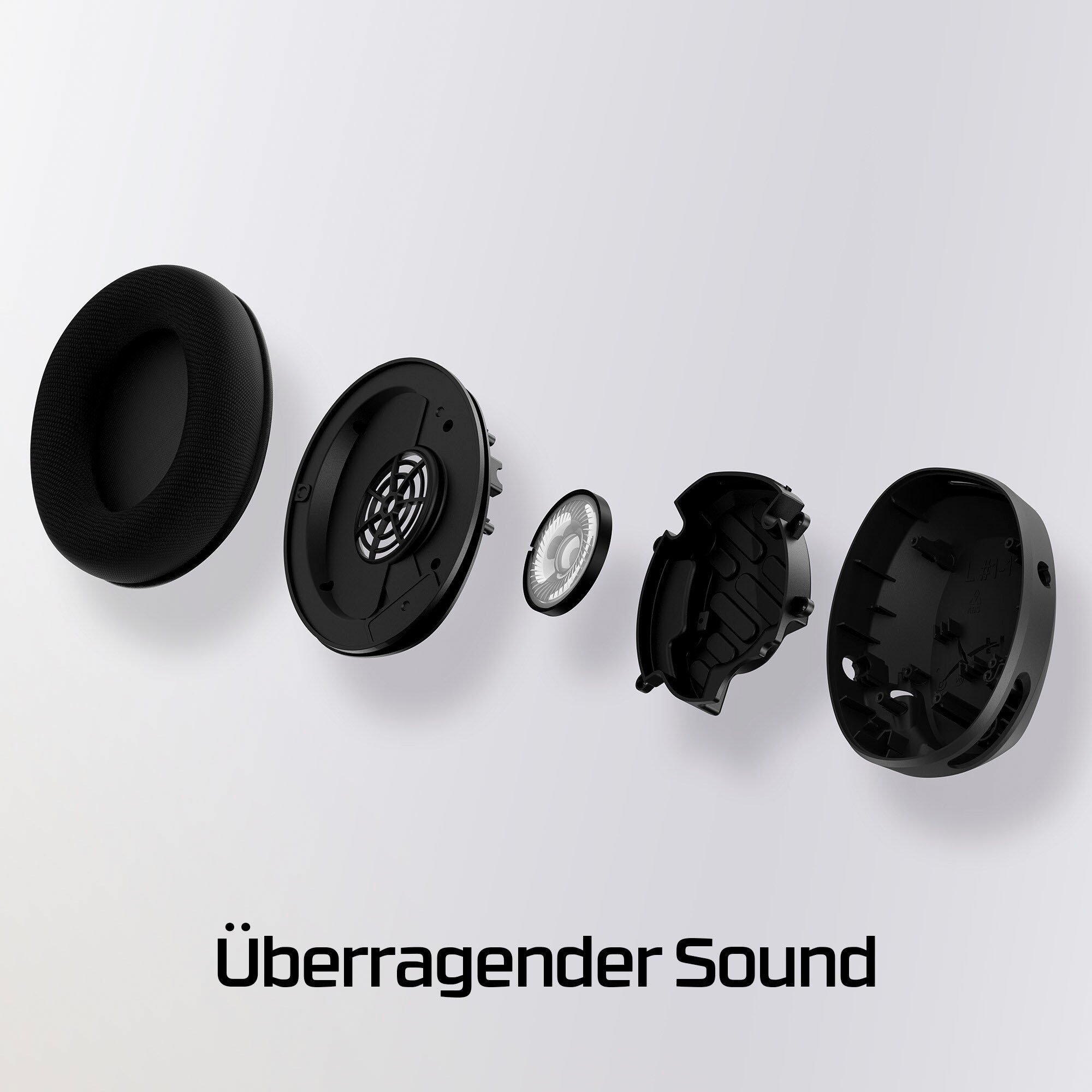 HyperX Gaming-Headset »CloudX Stinger 2 für Xbox«