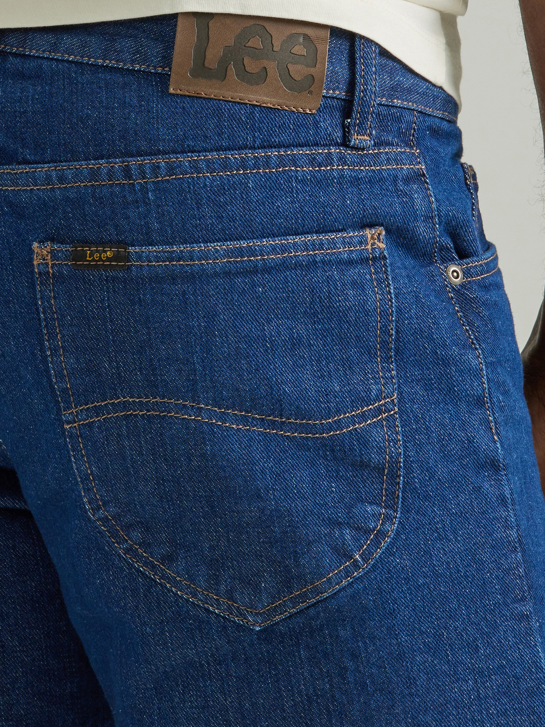 Lee® Straight-Jeans »Legendary« Straight fit