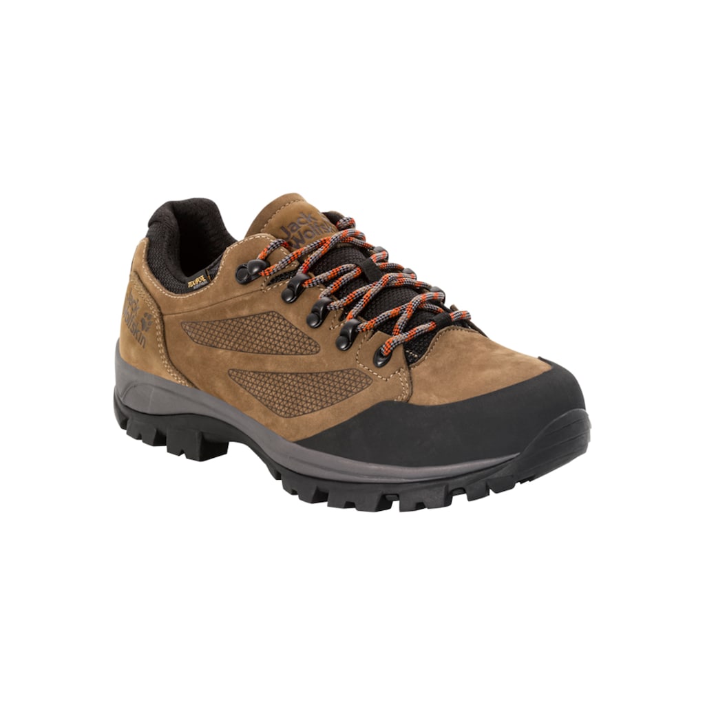 Jack Wolfskin Trekkingschuh »REBELLION TEXAPORE LOW M«