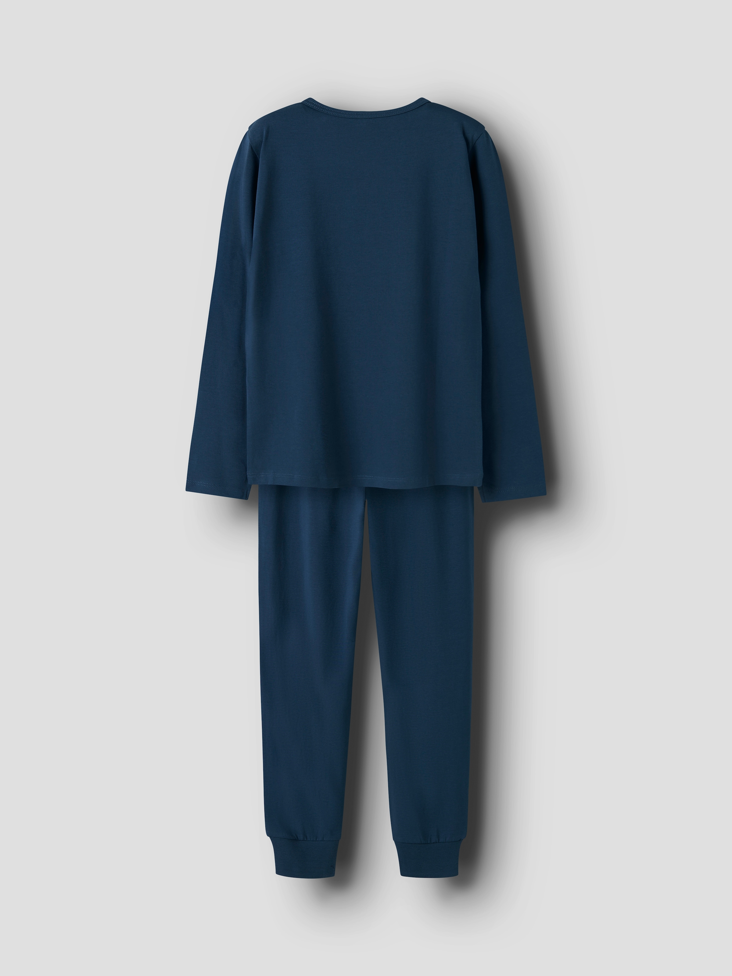 Name It Pyjama »NKMNIGHTSET TITAN SKATER NOOS« Set, 2 tlg.