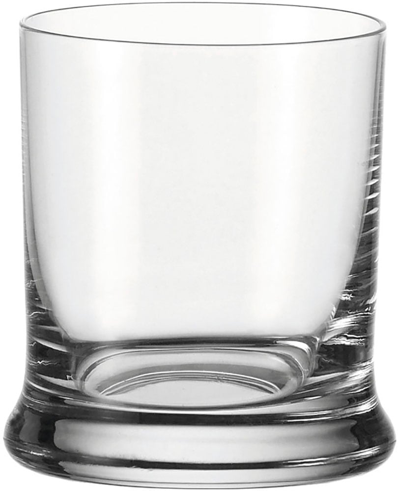 LEONARDO Gläser-Set »K18«, (Set, 6 tlg.), 350 ml, 6-teilig