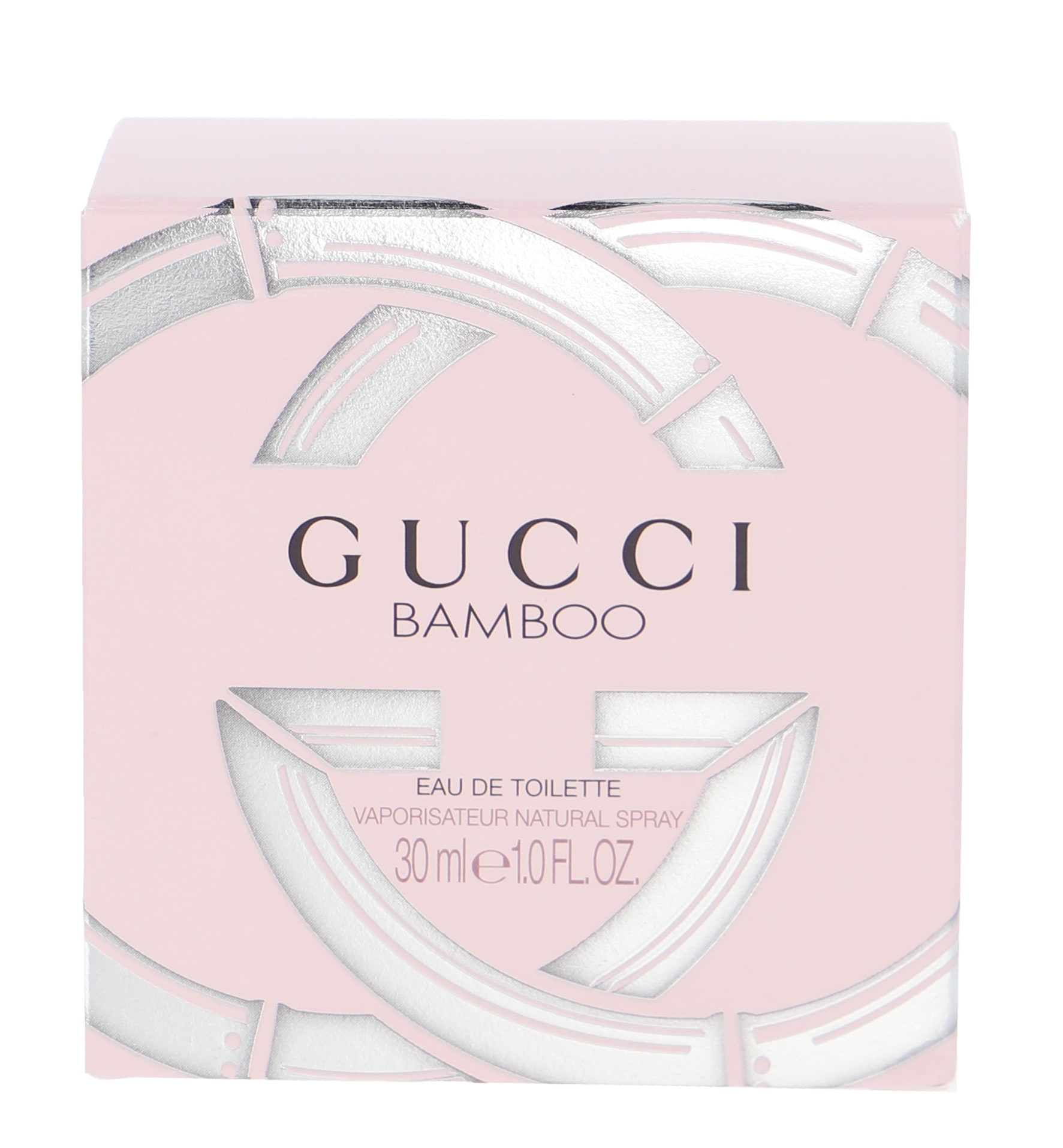 GUCCI Eau de Toilette »Gucci Bamboo«