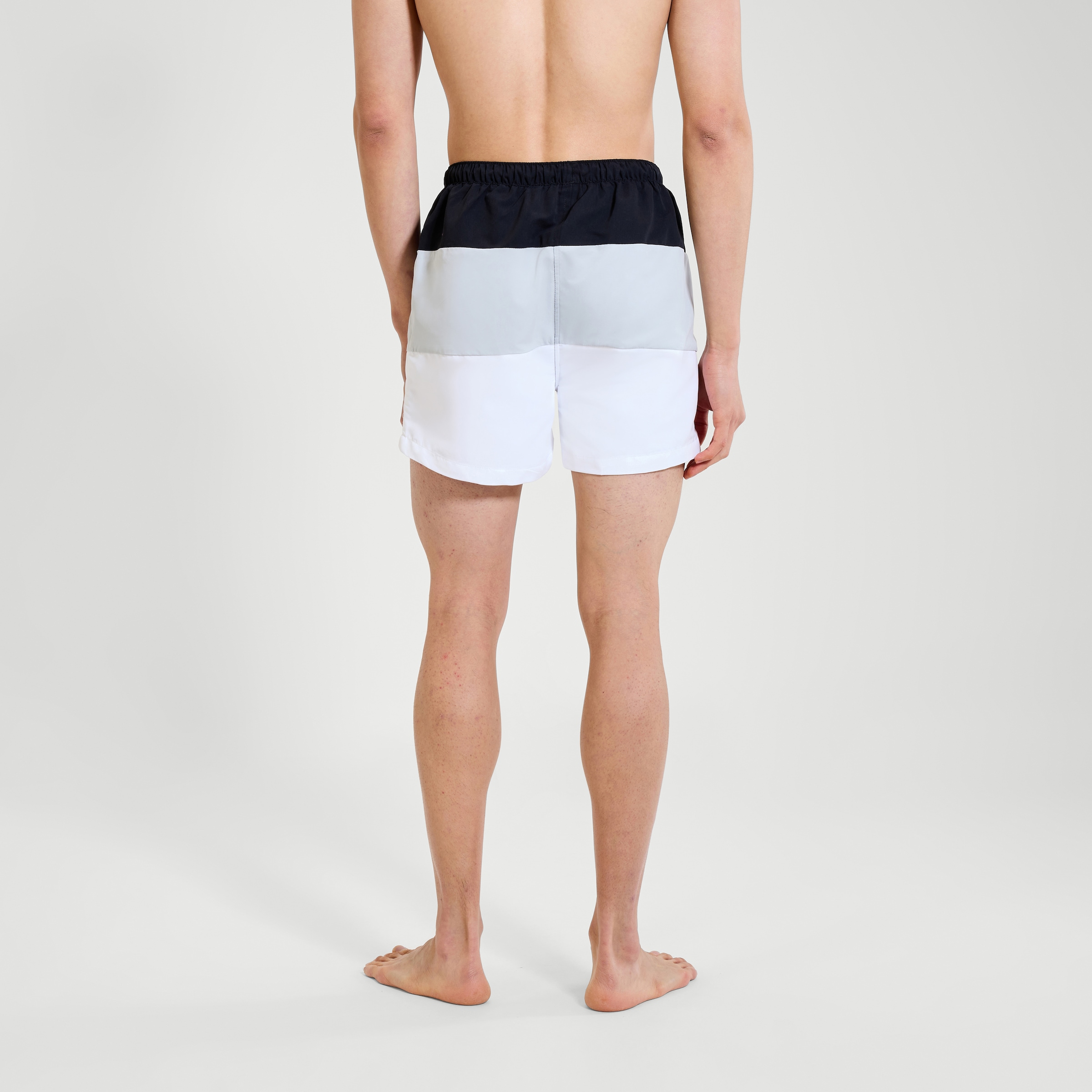 Ellesse Badehose »CIELO SWIM SORTS« für sportliche Aktivitäten geeignet, sportlicher Stil, aus Polyester