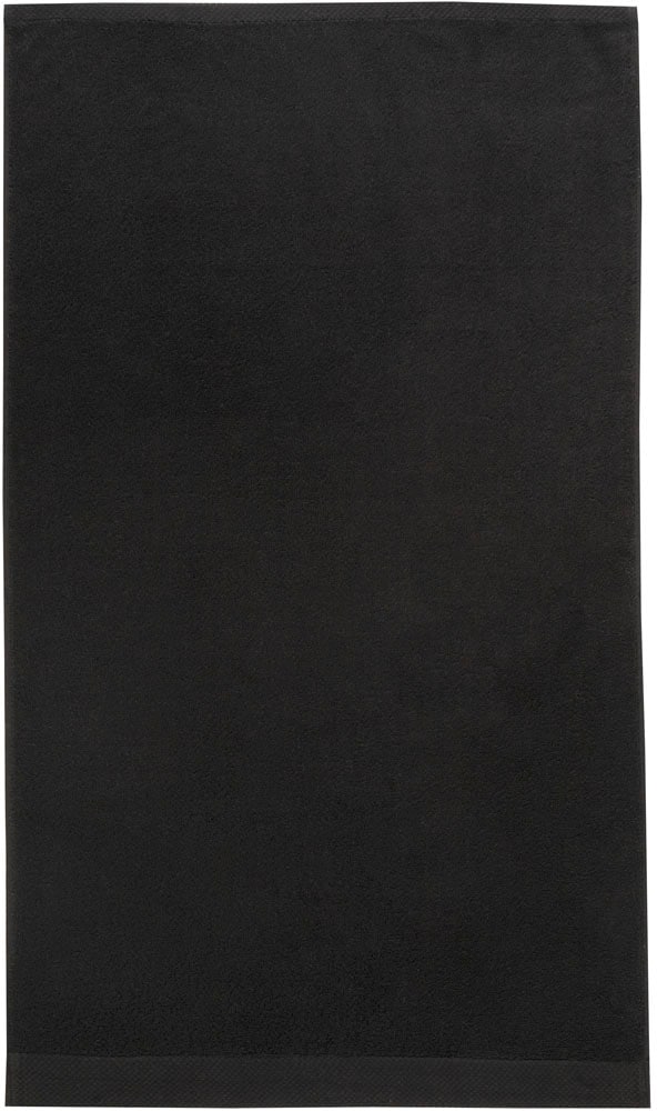 Seahorse Badetücher »Seahorse Pure«, (3 St., 3er Handtücher 60 x 110 cm), 100% superweiche Frotteebaumwolle