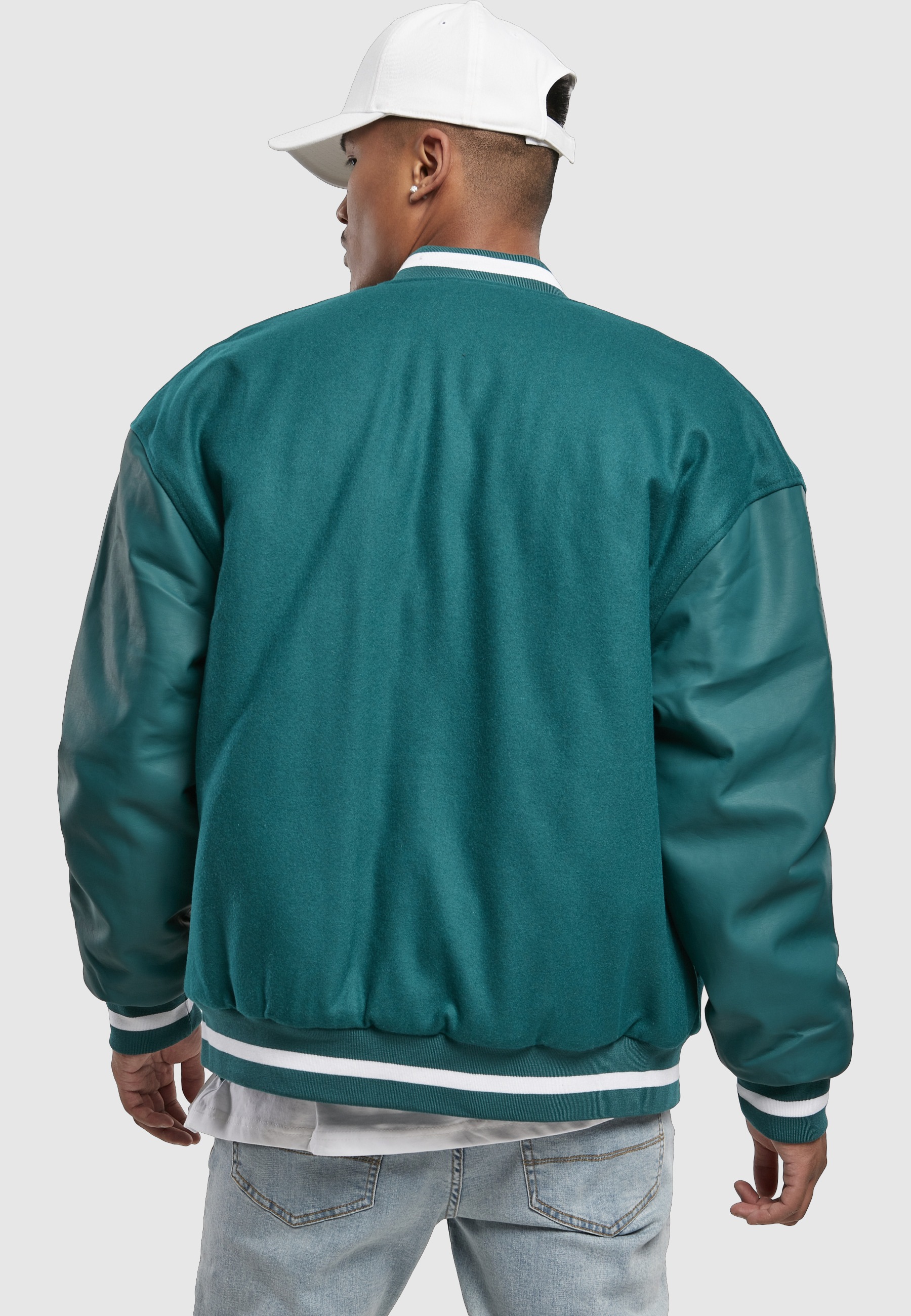 Starter Black Label Funktionsmantel »Starter Black Label Herren Starter Team Jacket«