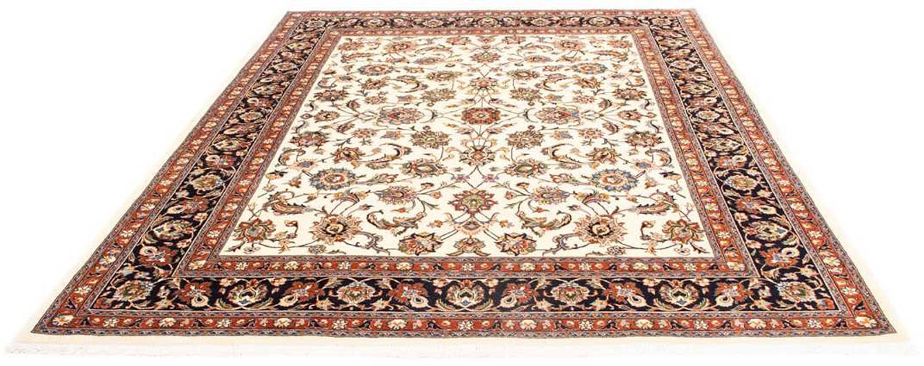 morgenland Orientteppich »Perser - Classic - 273 x 218 cm - beige«, rechtec günstig online kaufen