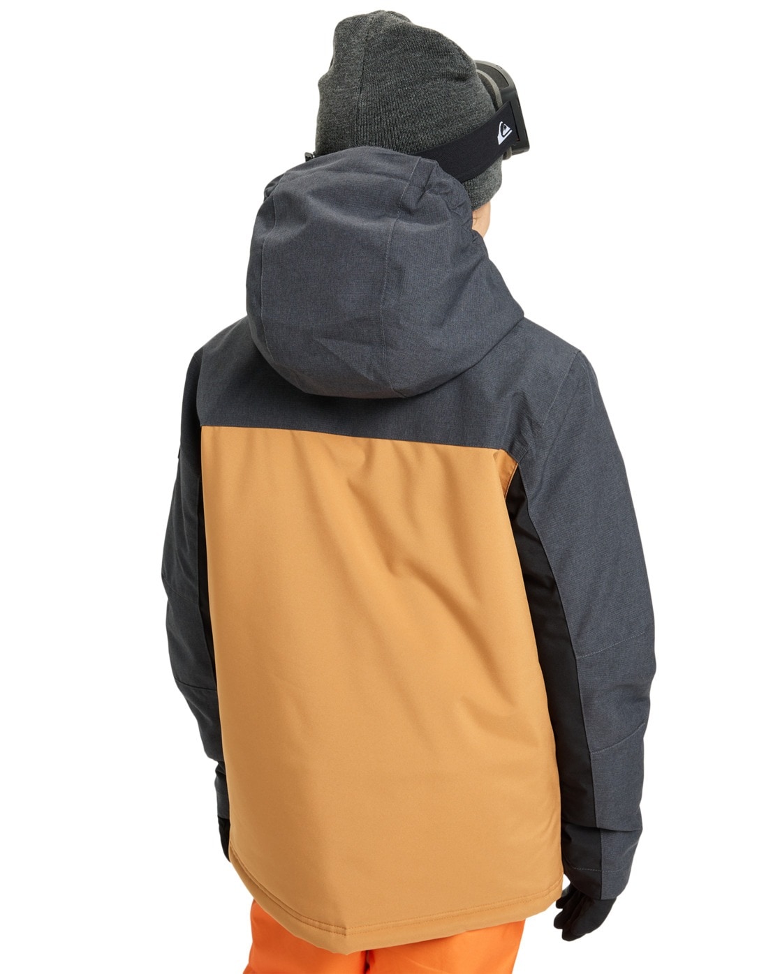 Quiksilver Snowboardjacke »Dawson«