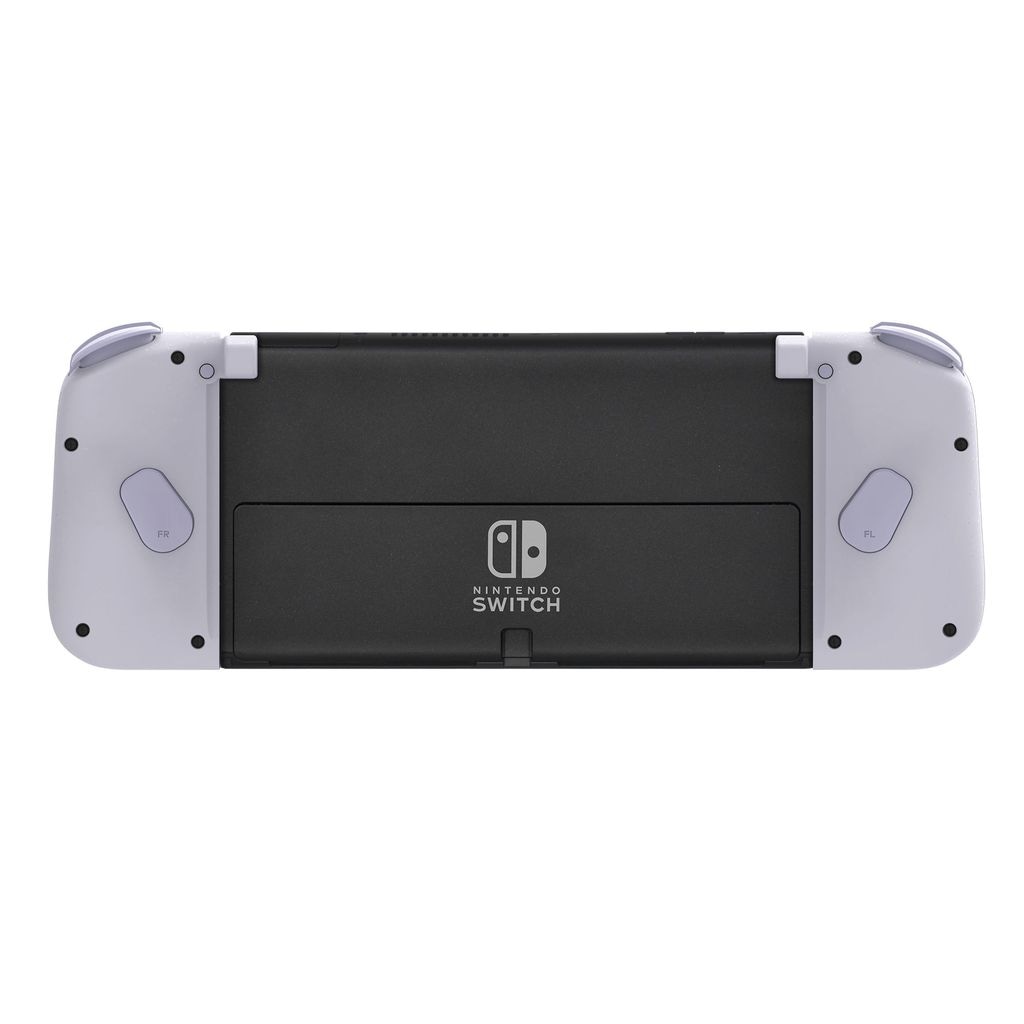 Hori Switch-Controller »Split Pad Compact Adapter Set«
