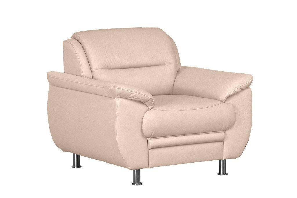 sit&more Sessel »Mailand«