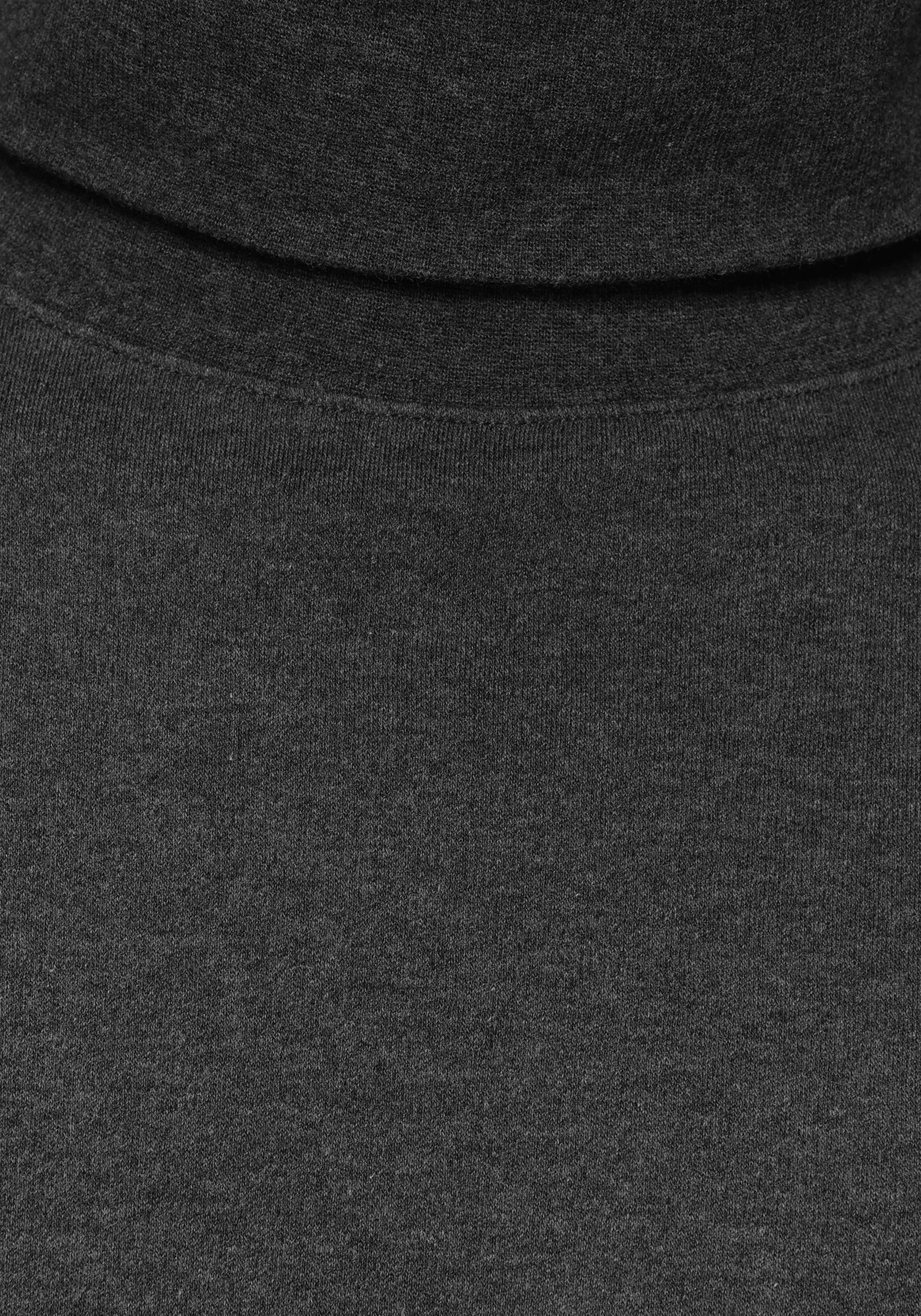OTTO products Rollkragenshirt »aus Bio-Baumwolle«