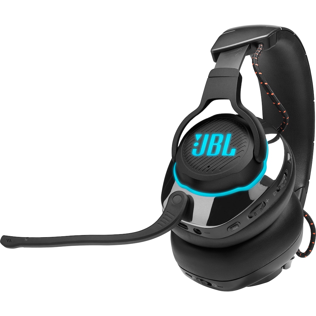 JBL Gaming-Headset »Quantum 800«, WLAN (WiFi), Noise-Cancelling