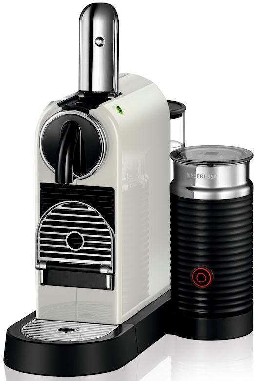 Nespresso Kapselmaschine NESPRESSO CITIZ EN 267.WAE %Sale jetzt im