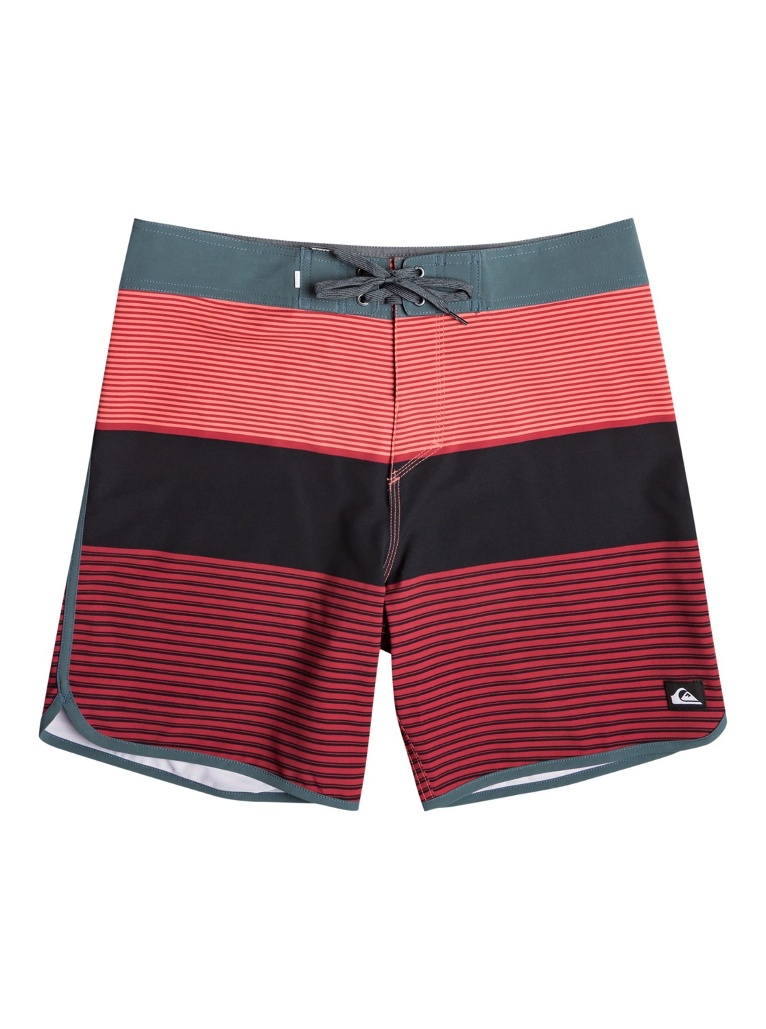 4. Bild von Quiksilver Boardshorts »Surfsilk Tijuana 18"«