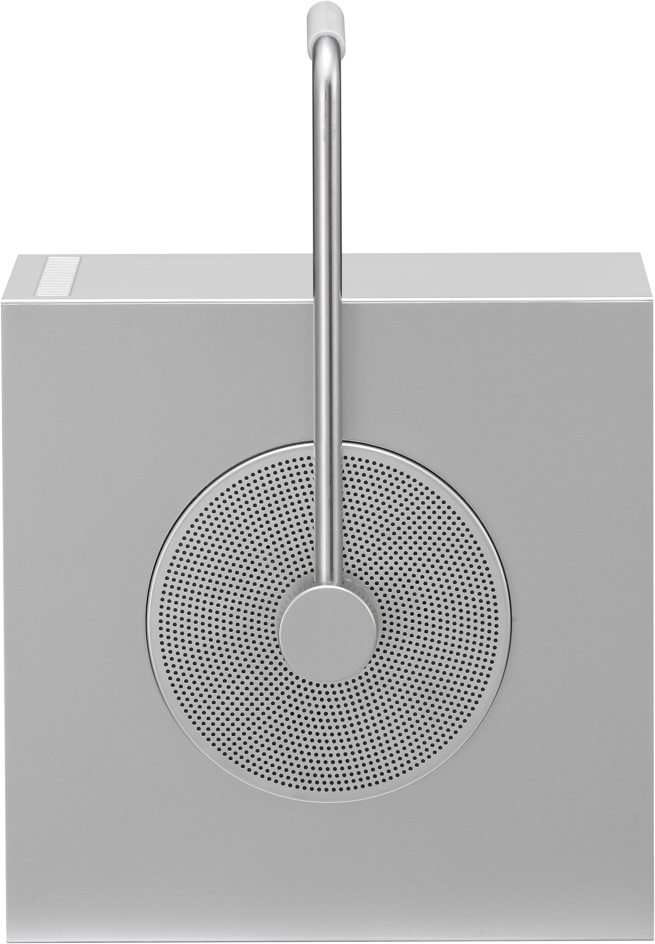 LG Beamer »CineBeam Q Laser 4K Projektor«, (450.000:1)