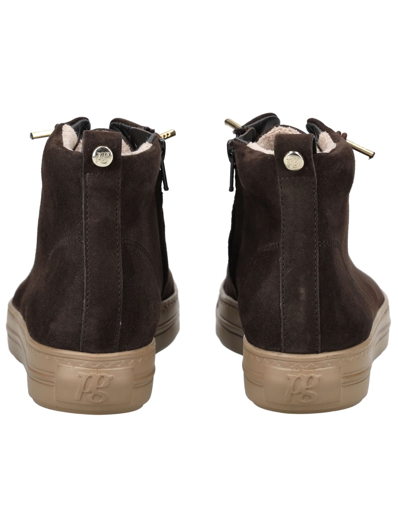 Paul Green Sneaker »Paul Green Sneaker Leder«