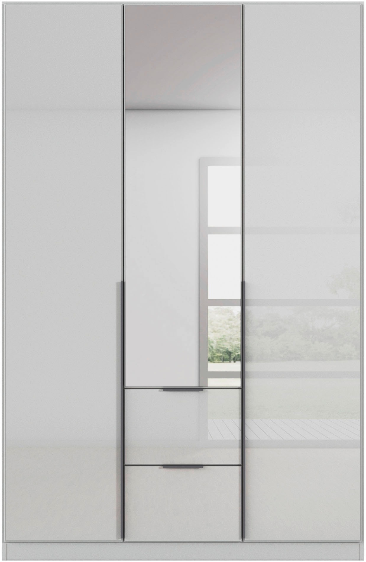 OTTO home Drehtürenschrank »Kleiderschrank Kleiderschränke Schrank Garderob günstig online kaufen