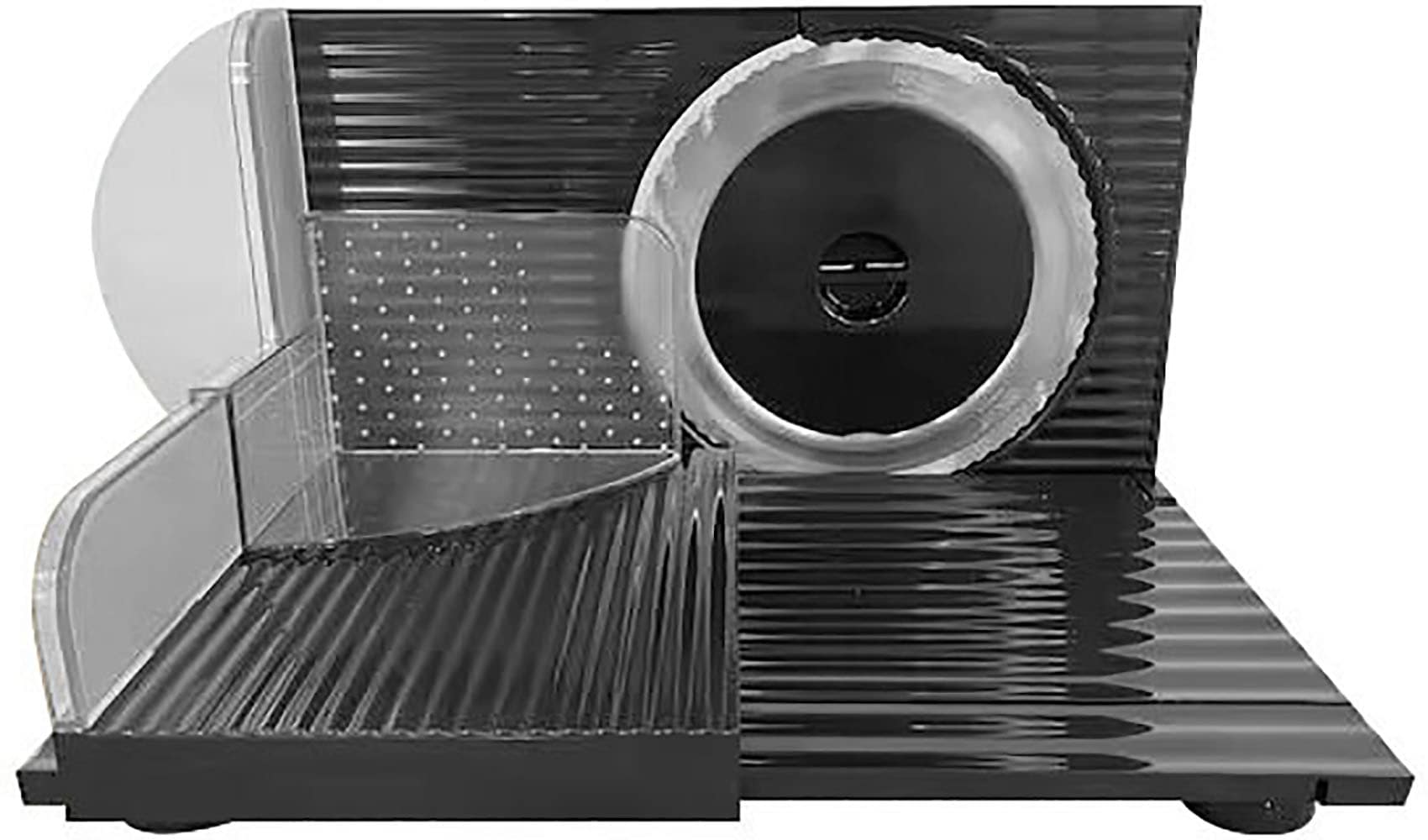Emerio Allesschneider »MS-125000.1«, 100 W