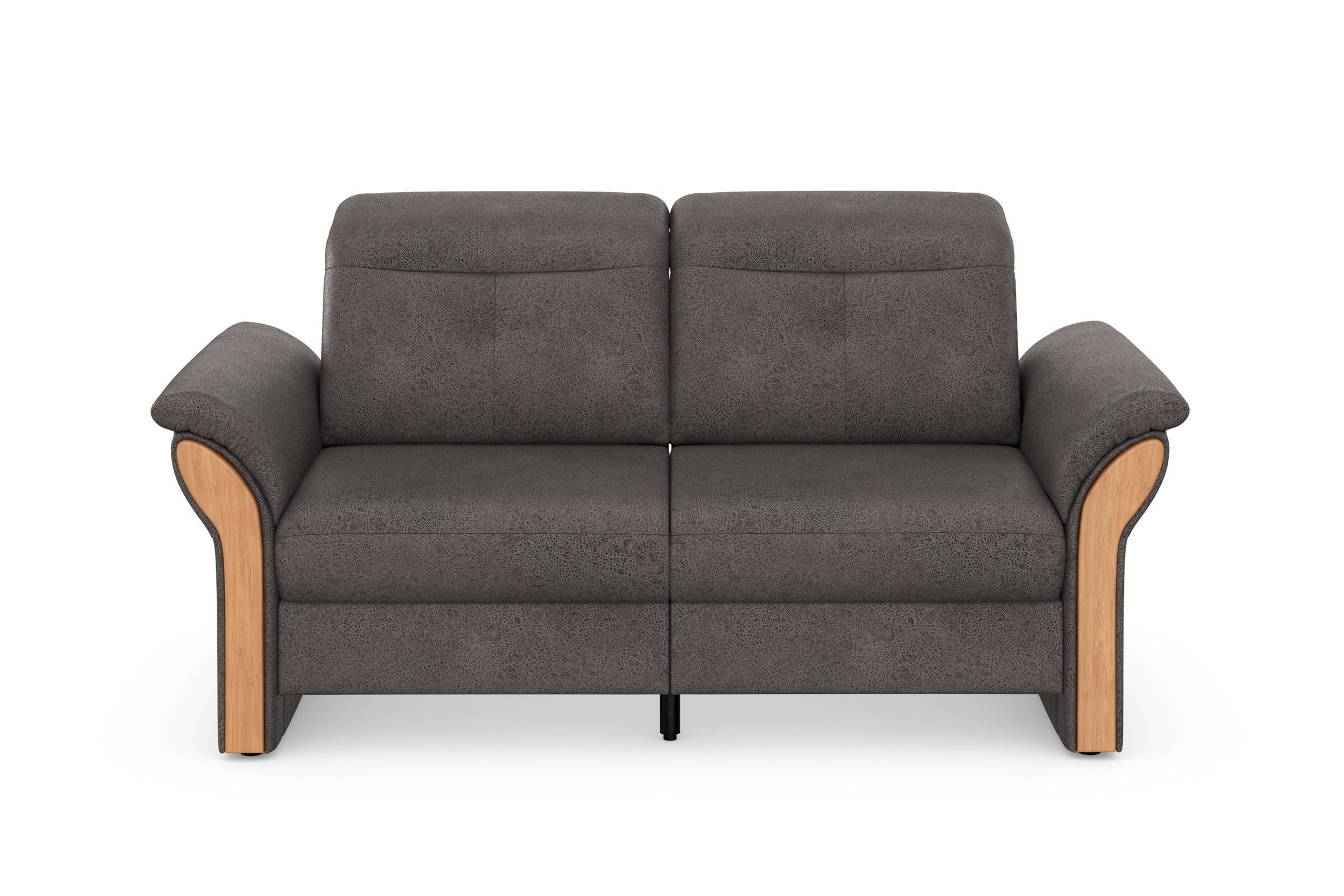 Home affaire 3-Sitzer »Dangast« Kopfteilverstellung, wahlweise auch mit mot günstig online kaufen