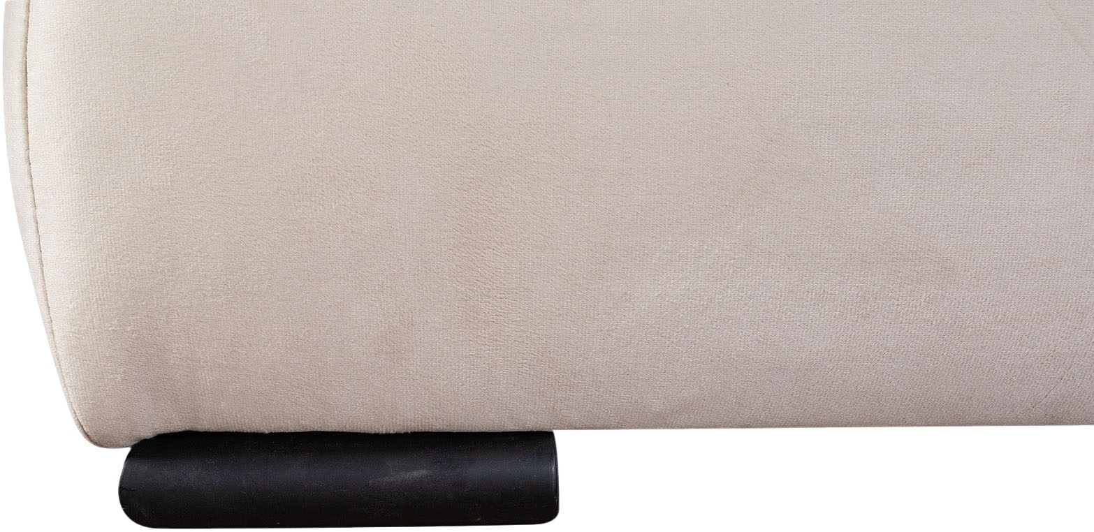 COLLECTION AB Schlafsofa »Chicago mit Bettfunktion, Schlafcouch«
