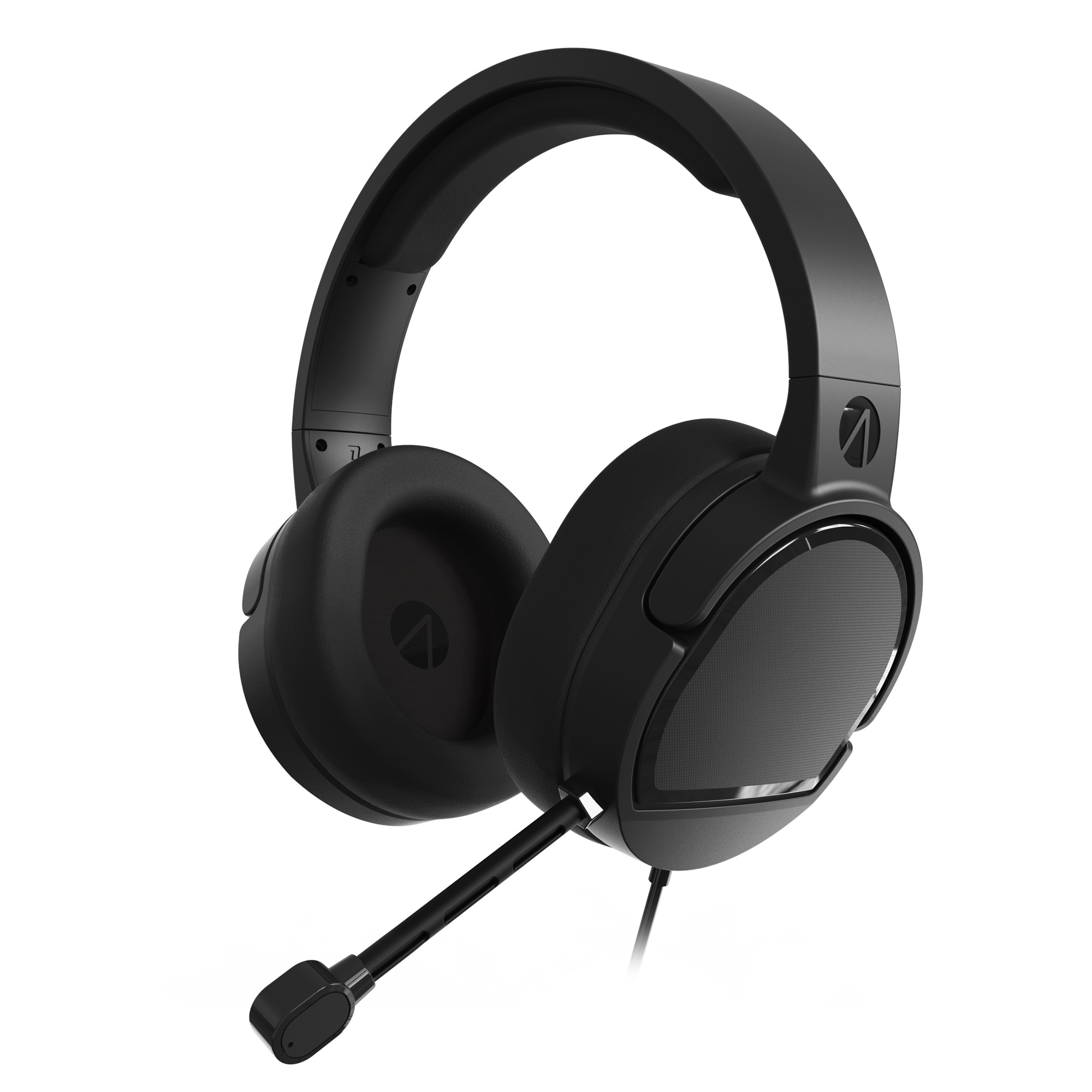 Stealth Gaming-Headset »Panther Gaming Headset«, Plastikfreie Verpackung