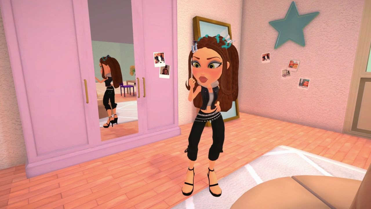 Outright Games Spielesoftware »Bratz: Mode Weltweit - Complete Edition«, Nintendo Switch