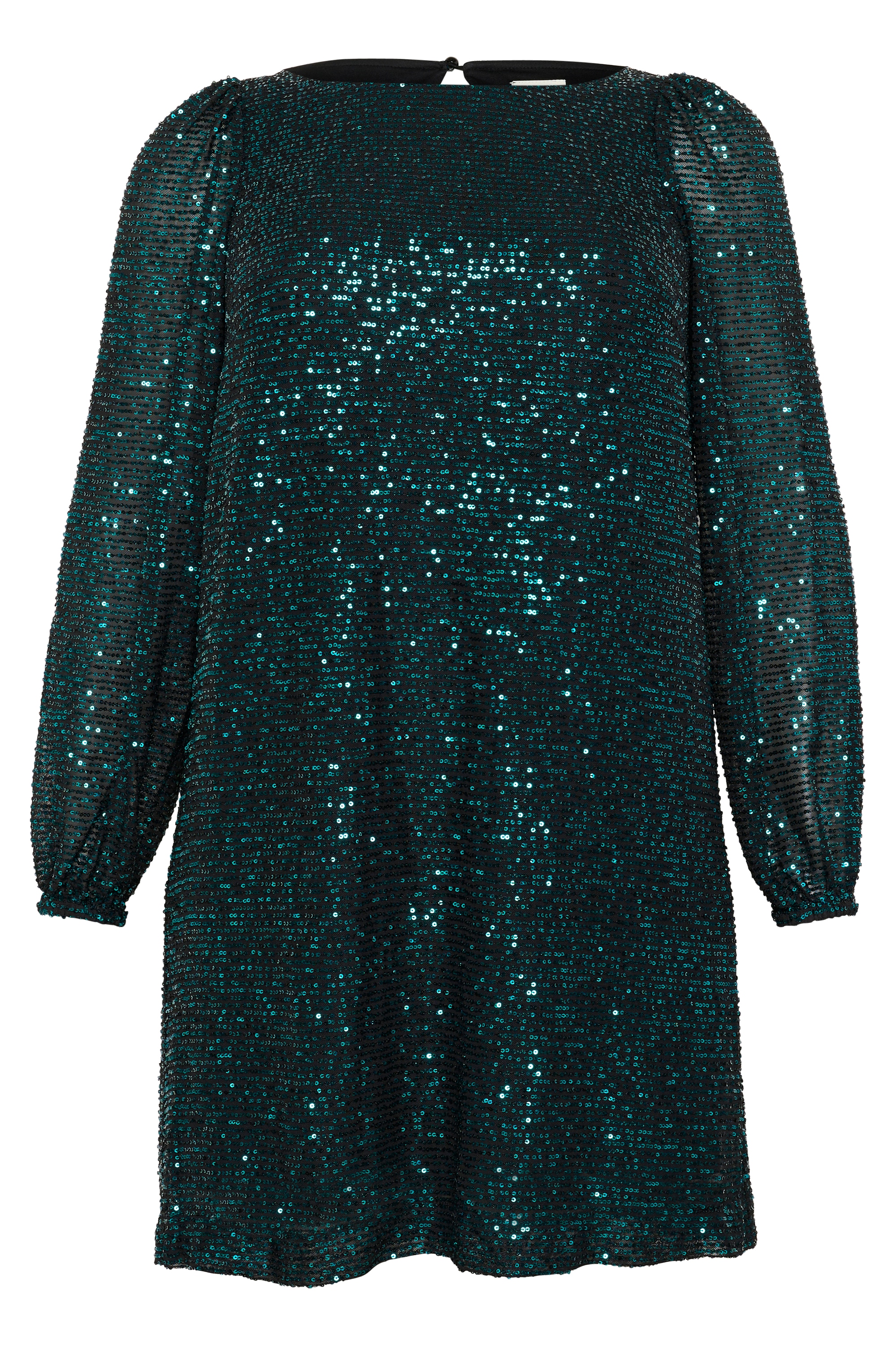 KAFFE Curve Jerseykleid »Jerseykleid KClaila«