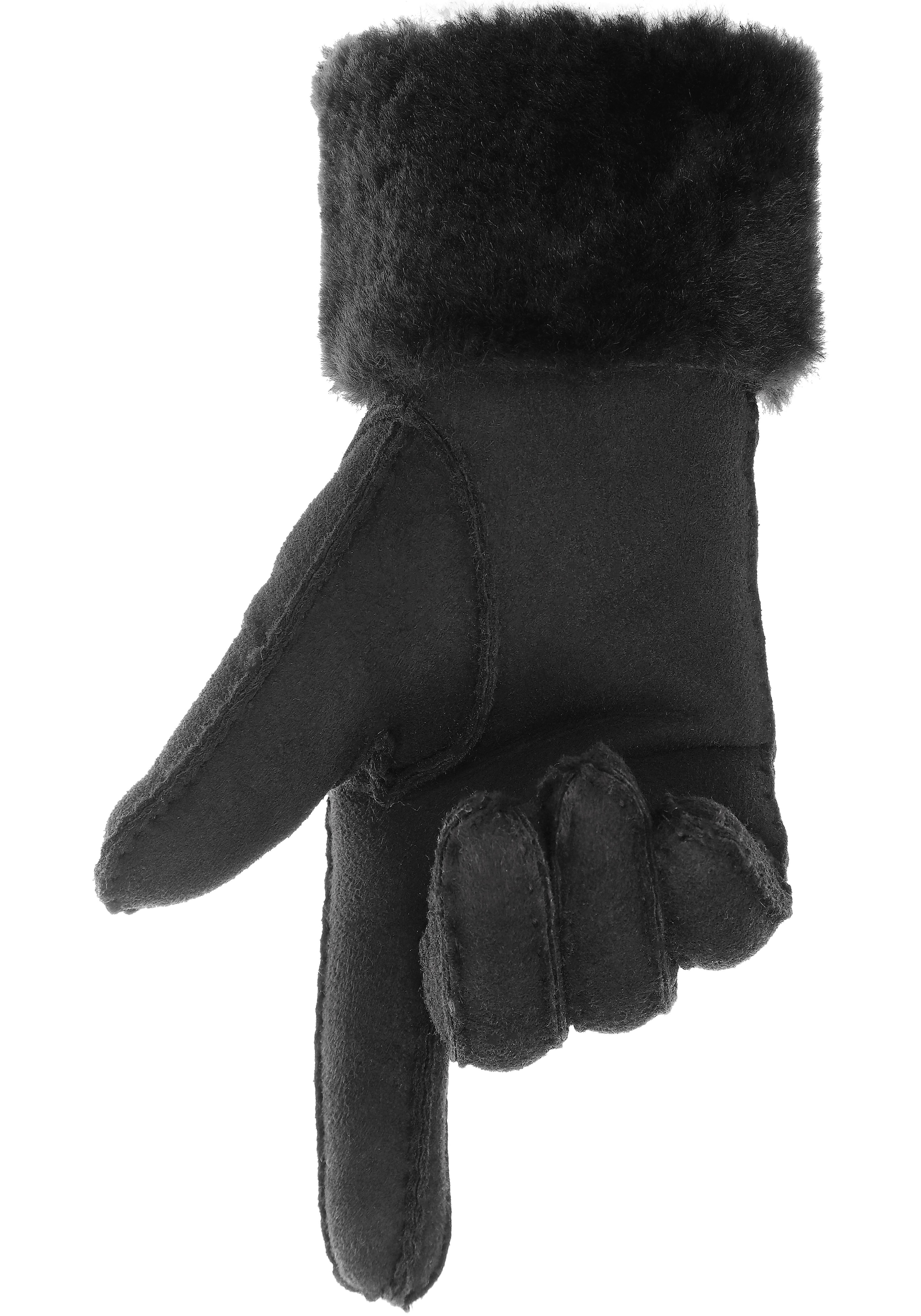 PEARLWOOD Lederhandschuhe »Emma«, Atmungsaktiv, Wärmeregulierend, Wind -  und Wasserabweisend bestellen