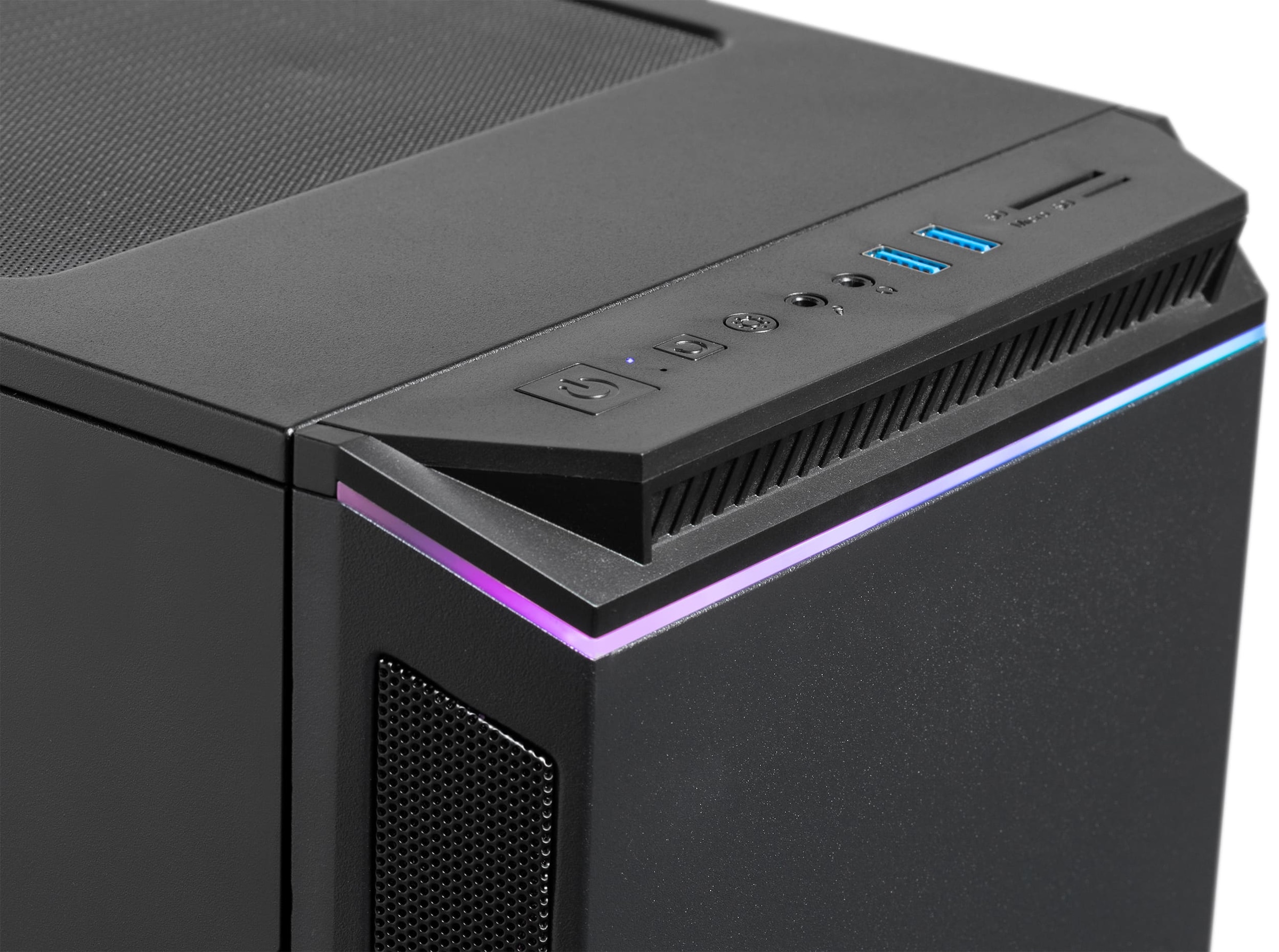 CAPTIVA Business-PC »Workstation I74-711«