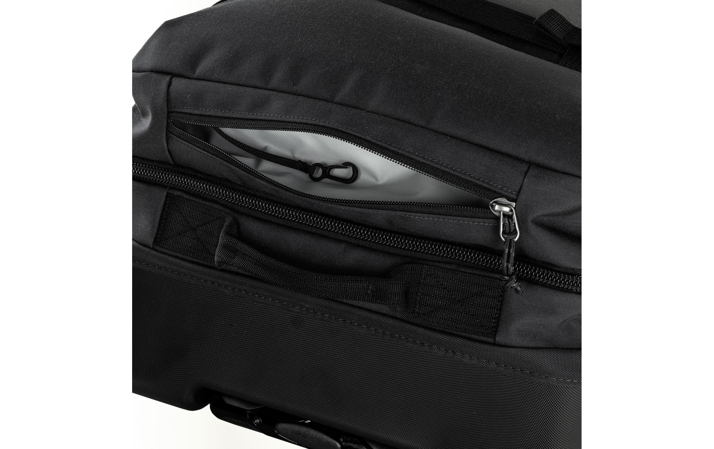 Fjällräven Trolley »75 Schwarz« 1 Stk. tlg. 75 l 2 Rollen