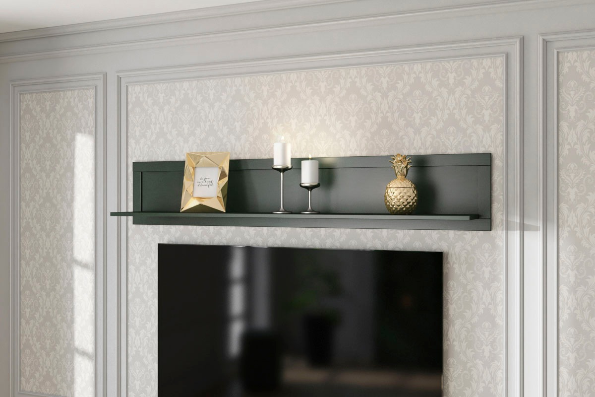 Home affaire Wandboard »Evora«, Breite 177cm günstig online kaufen
