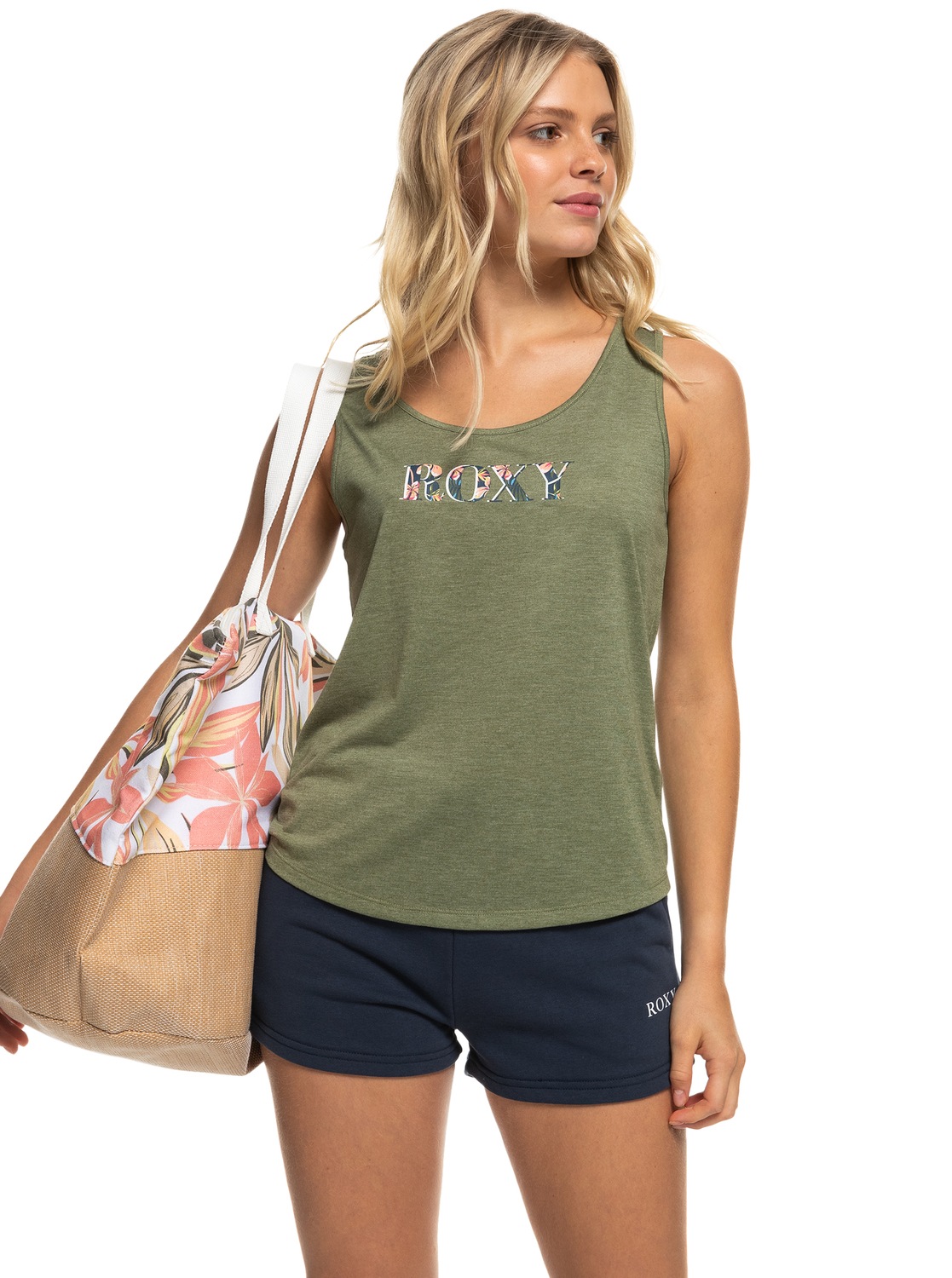Roxy Strandtasche »Waikiki Life«